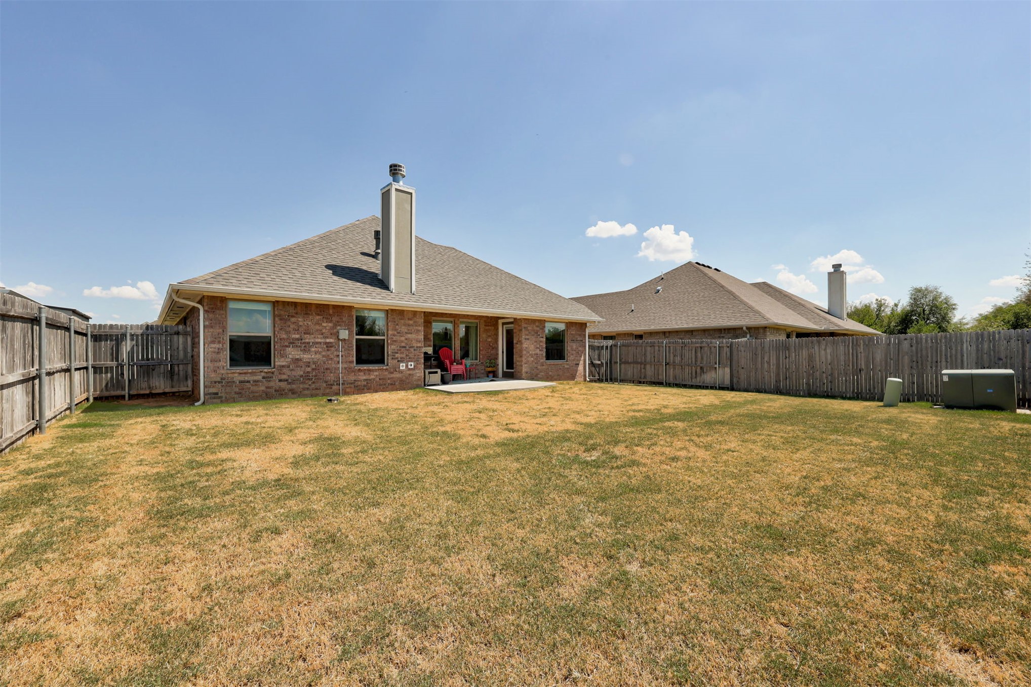 4317 Palisade Lane Oklahoma City OK 73179