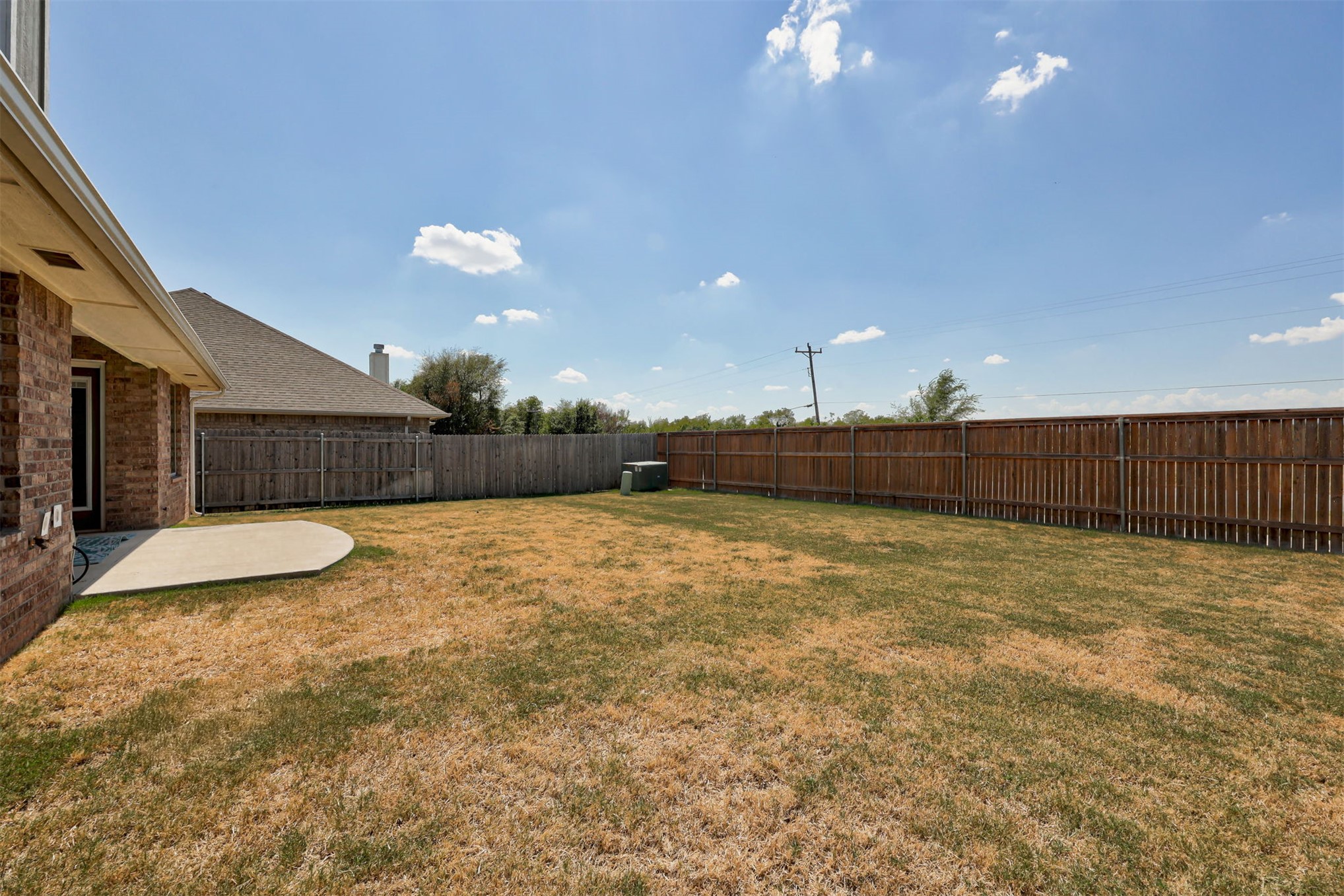 4317 Palisade Lane Oklahoma City OK 73179