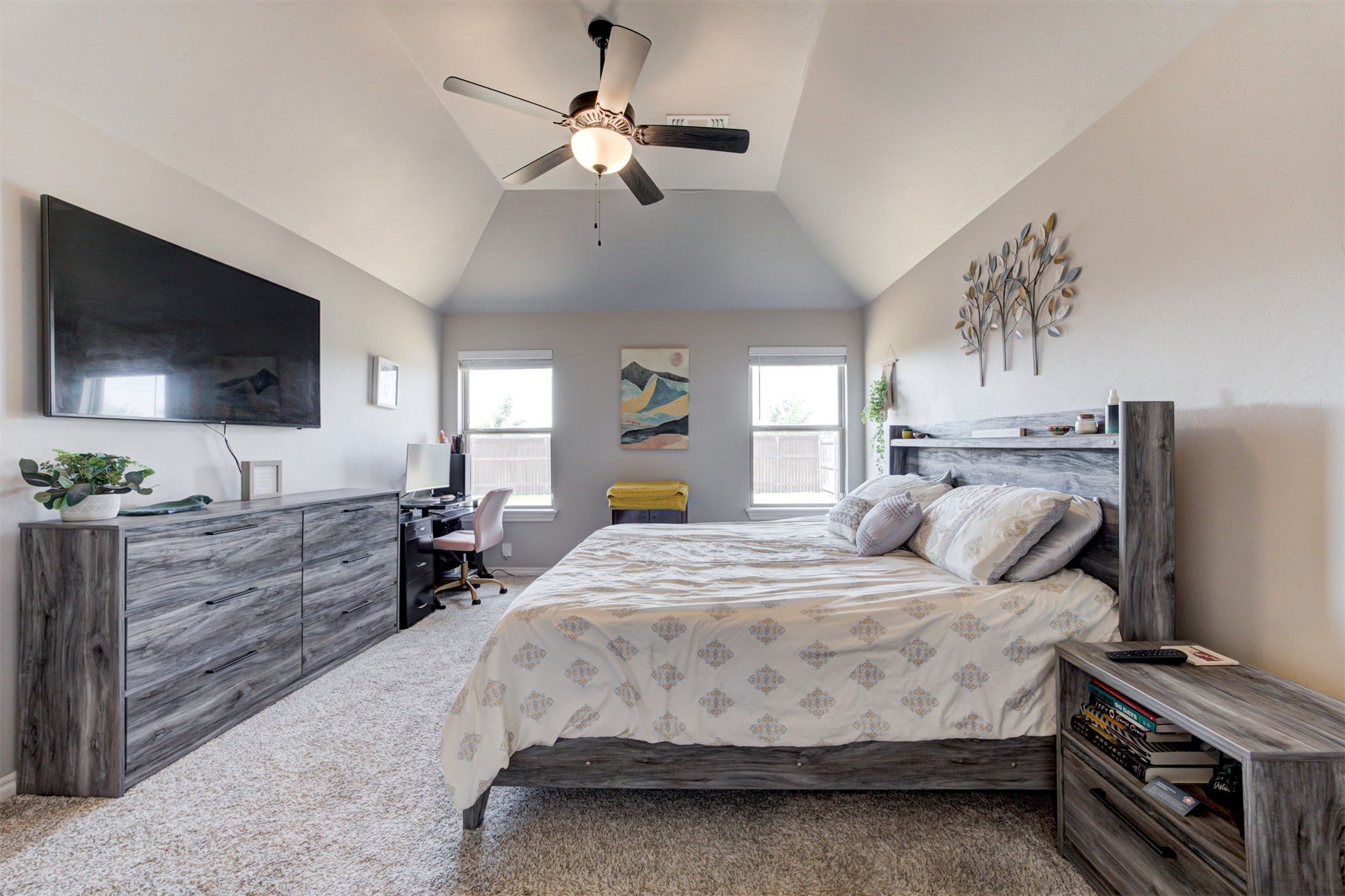 4317 Palisade Lane Oklahoma City OK 73179