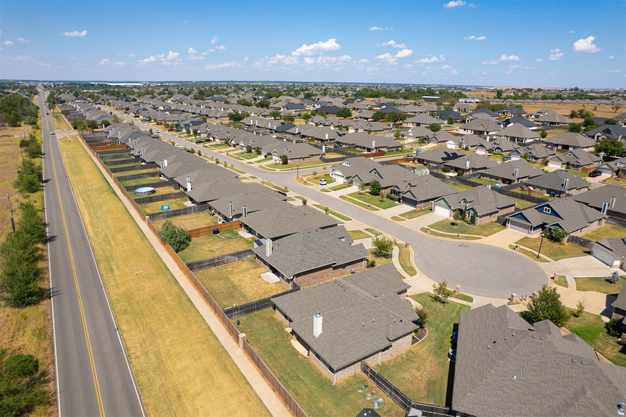4317 Palisade Lane Oklahoma City OK 73179
