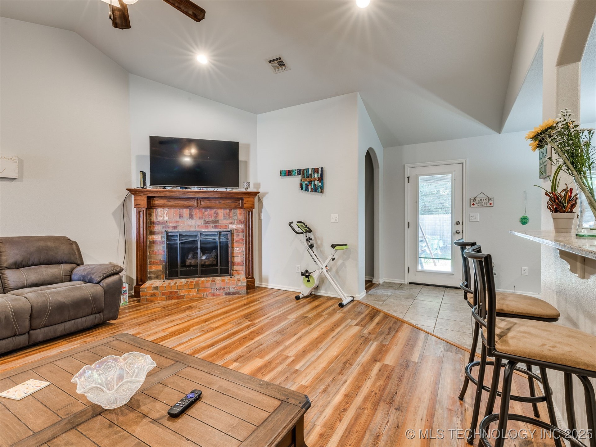 202 W 46th Street Sand Springs OK 74063
