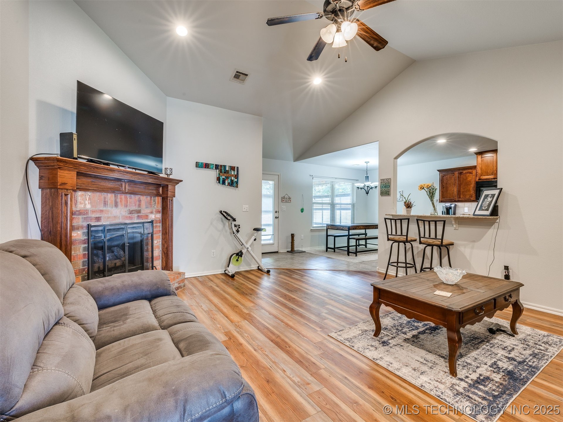 202 W 46th Street Sand Springs OK 74063
