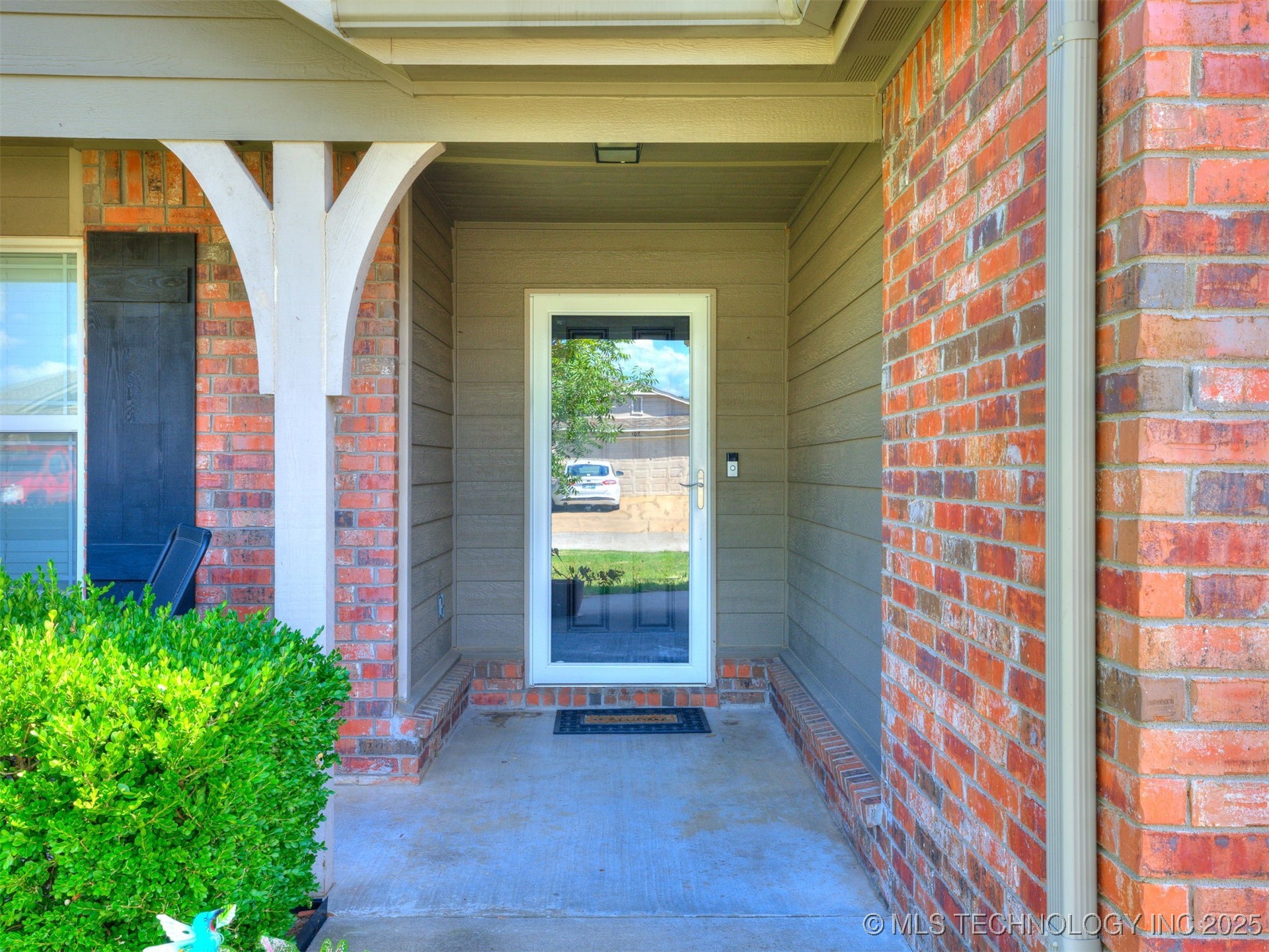 202 W 46th Street Sand Springs OK 74063