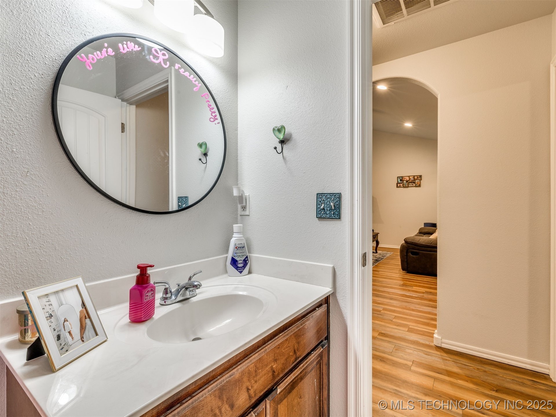 202 W 46th Street Sand Springs OK 74063