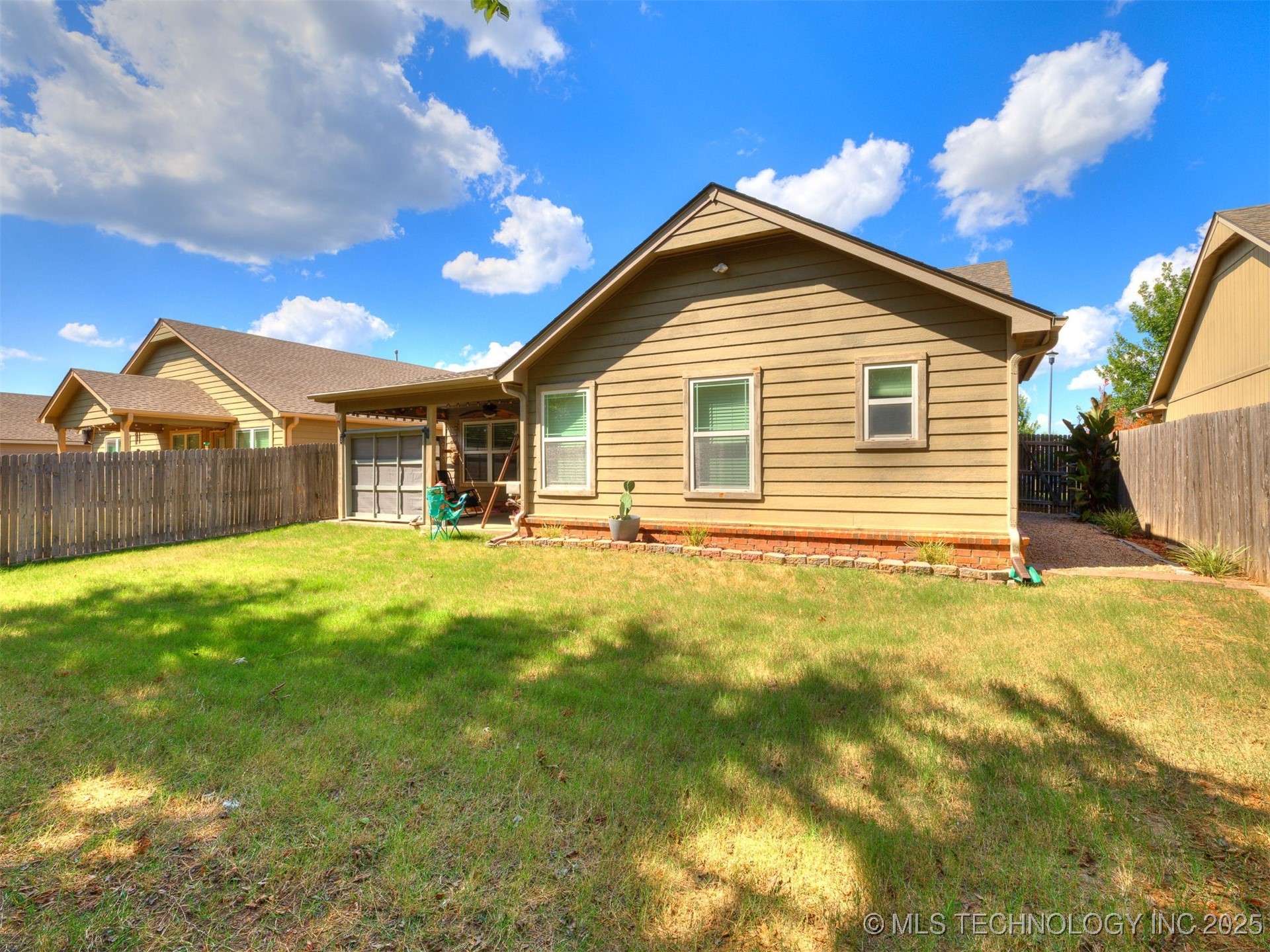 202 W 46th Street Sand Springs OK 74063