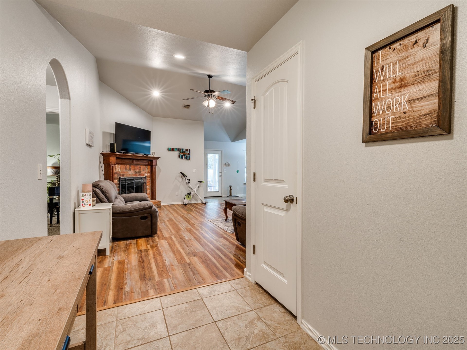 202 W 46th Street Sand Springs OK 74063