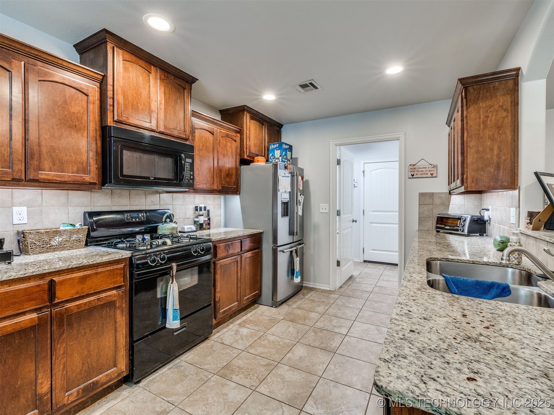 202 W 46th Street Sand Springs OK 74063