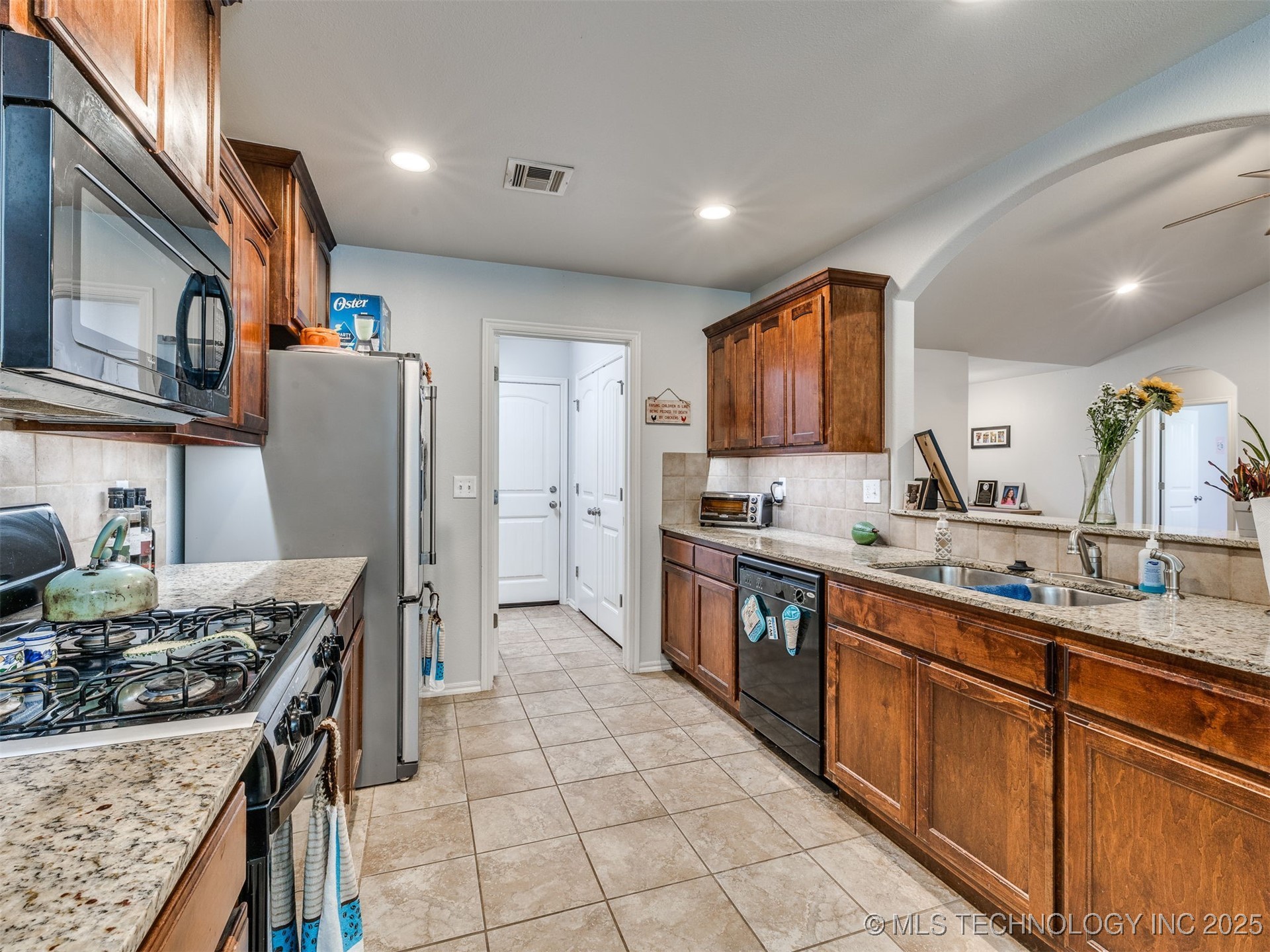 202 W 46th Street Sand Springs OK 74063