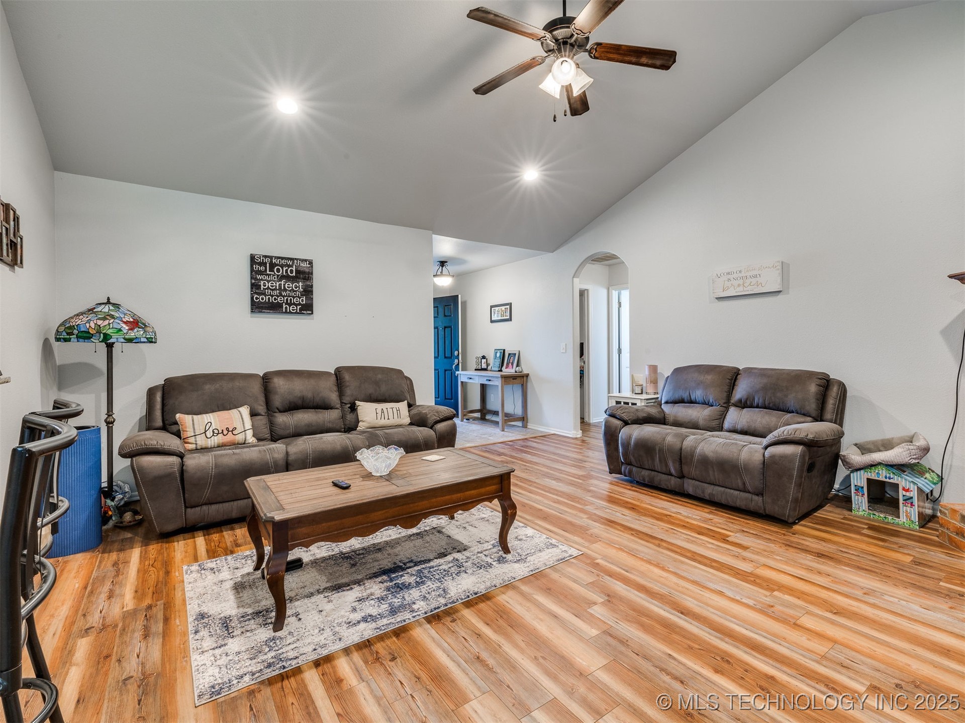 202 W 46th Street Sand Springs OK 74063