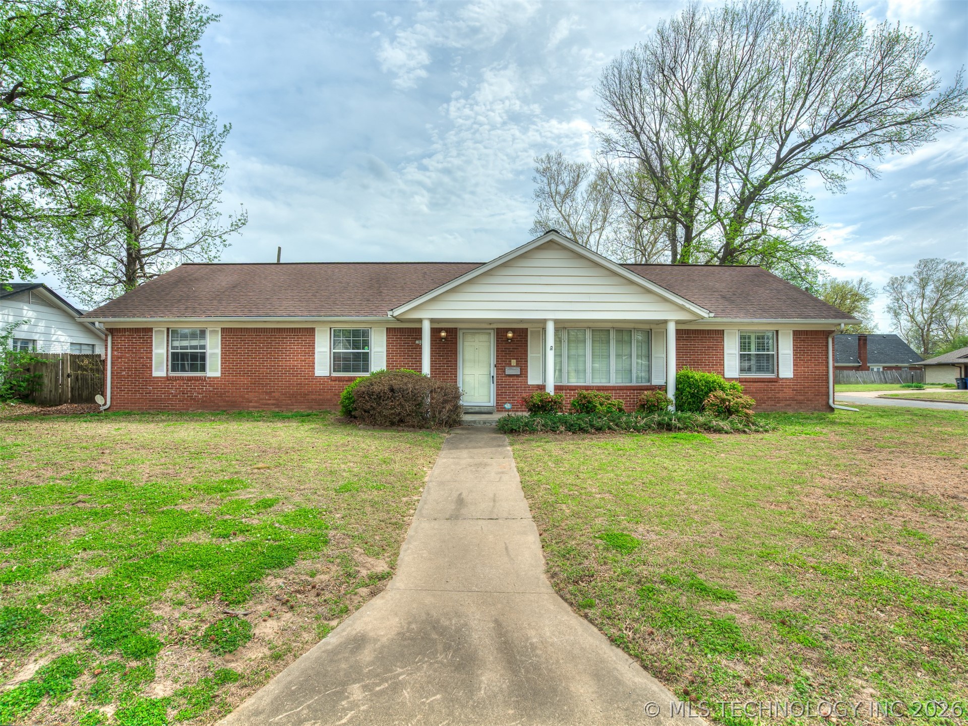 1808 E 58th Street Tulsa OK 74105