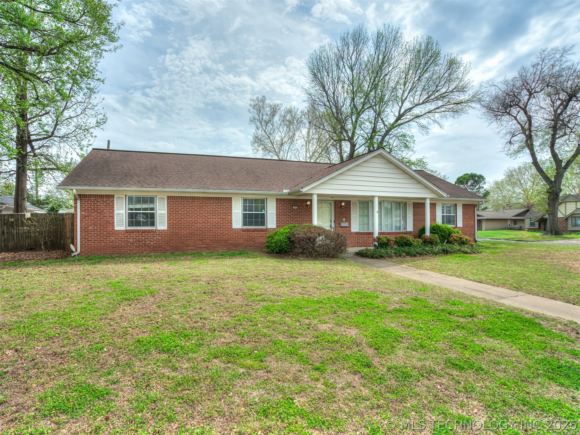 1808 E 58th Street Tulsa OK 74105