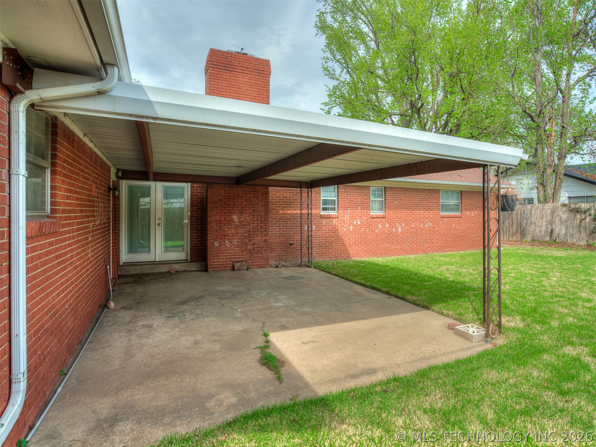 1808 E 58th Street Tulsa OK 74105