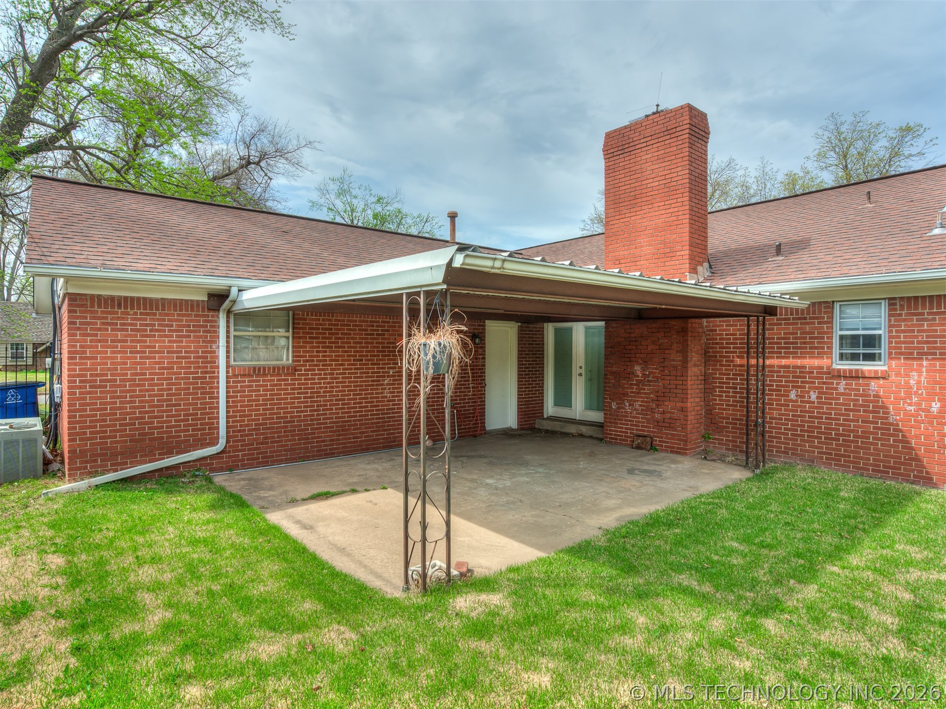 1808 E 58th Street Tulsa OK 74105