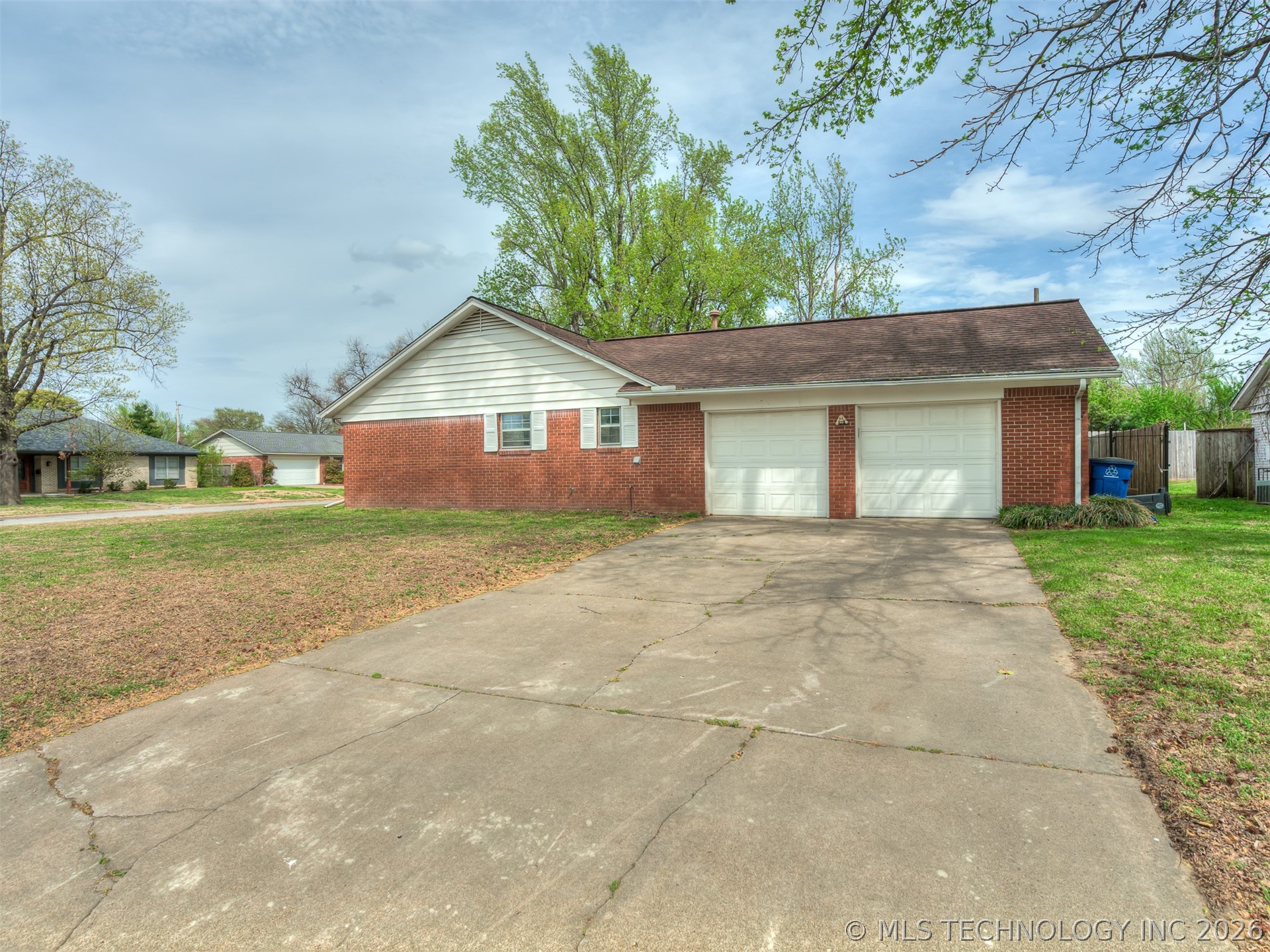1808 E 58th Street Tulsa OK 74105