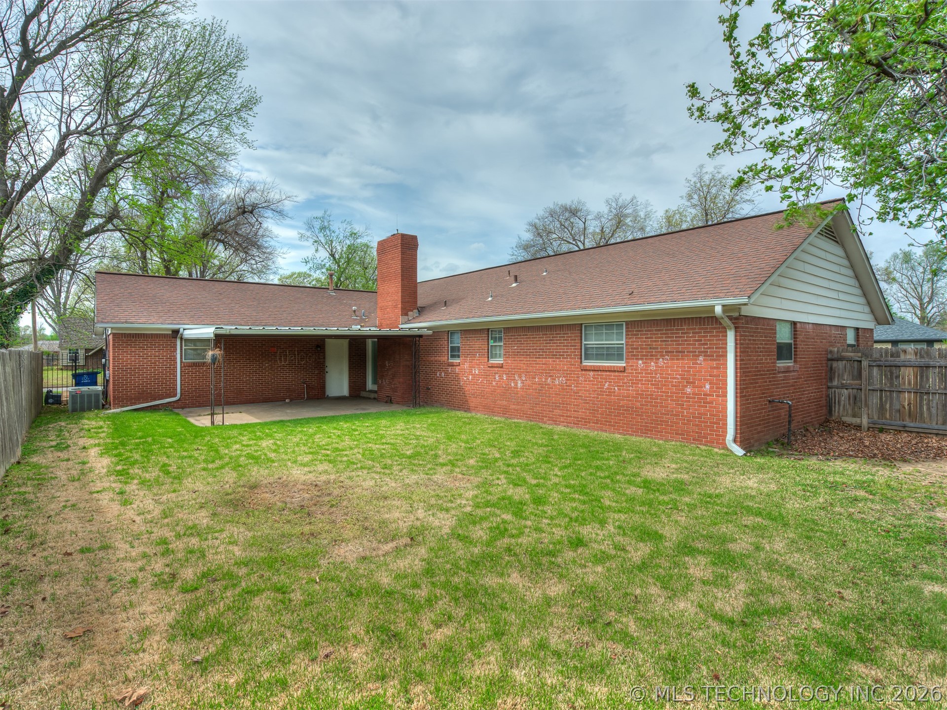 1808 E 58th Street Tulsa OK 74105