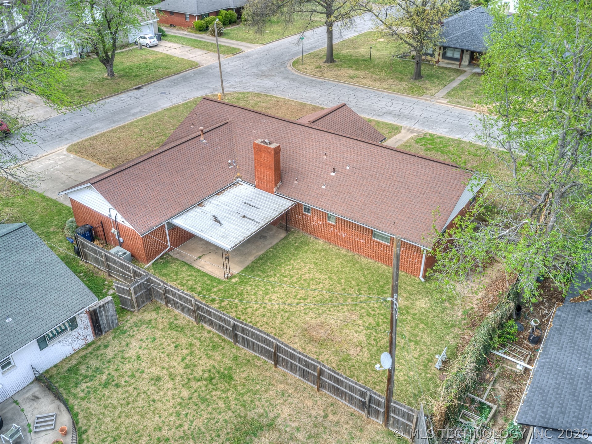 1808 E 58th Street Tulsa OK 74105