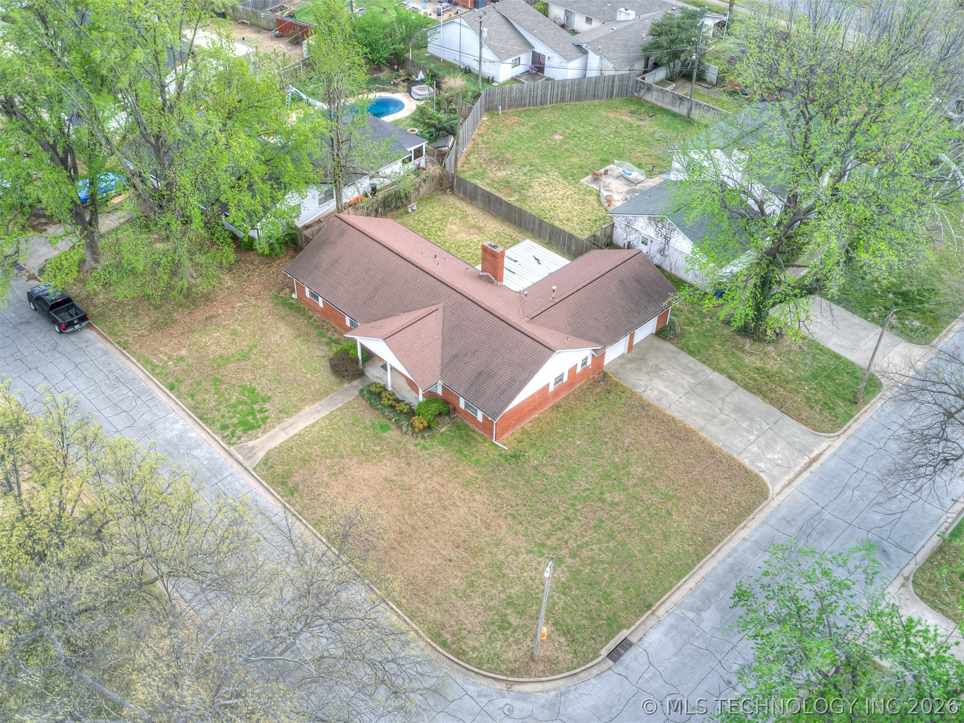 1808 E 58th Street Tulsa OK 74105