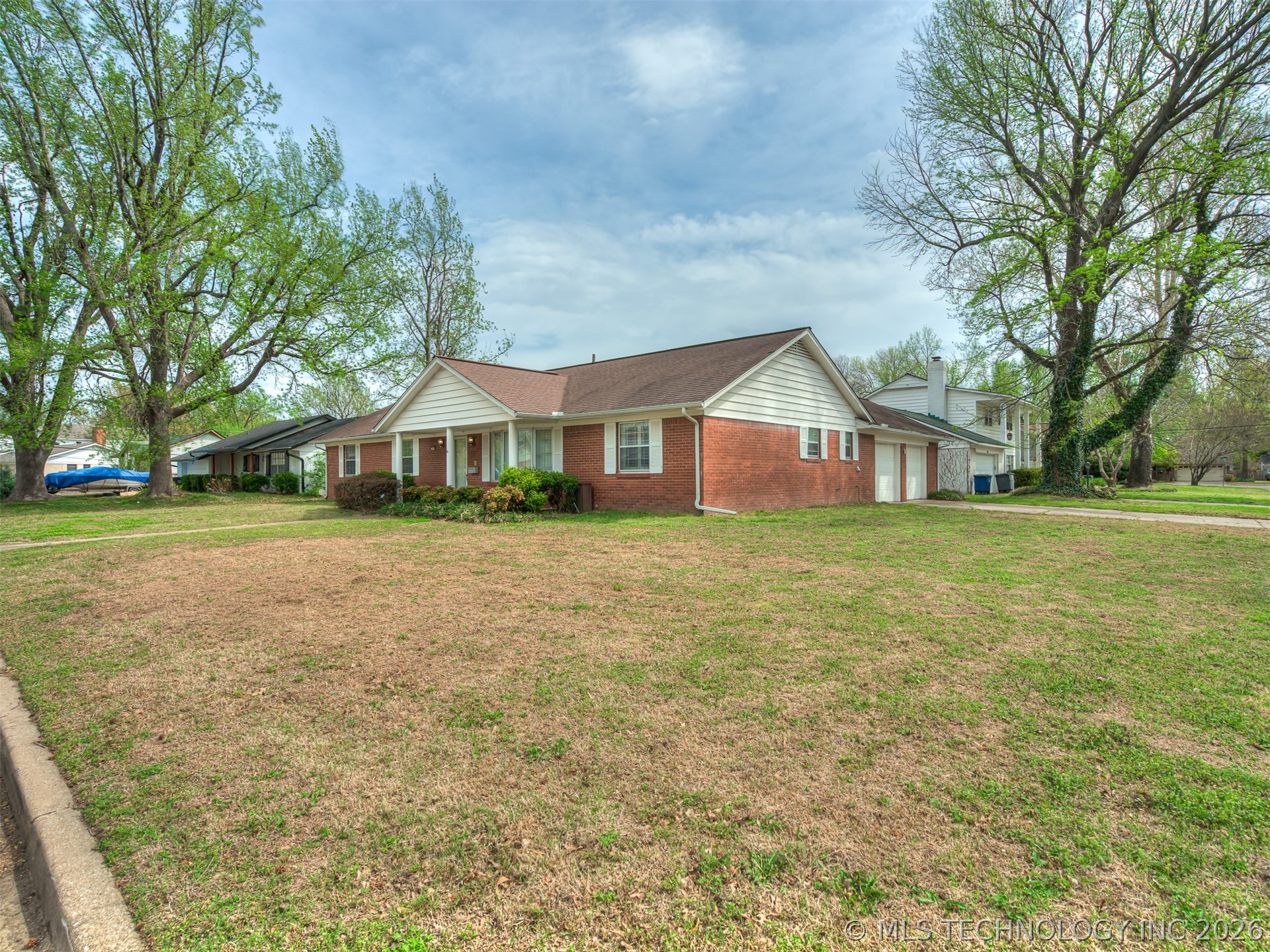 1808 E 58th Street Tulsa OK 74105