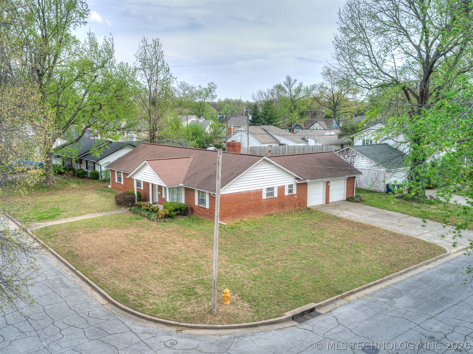 1808 E 58th Street Tulsa OK 74105