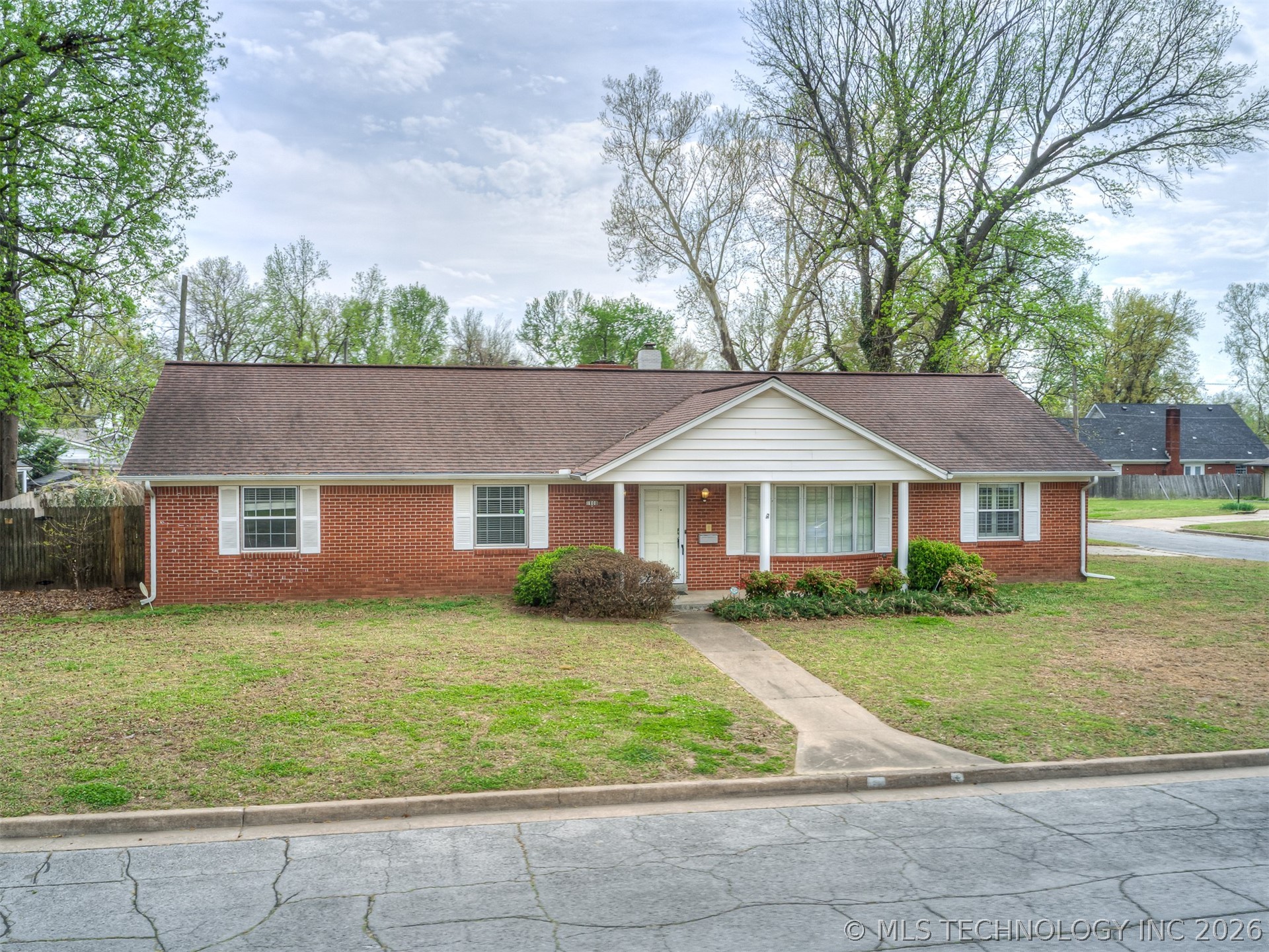 1808 E 58th Street Tulsa OK 74105