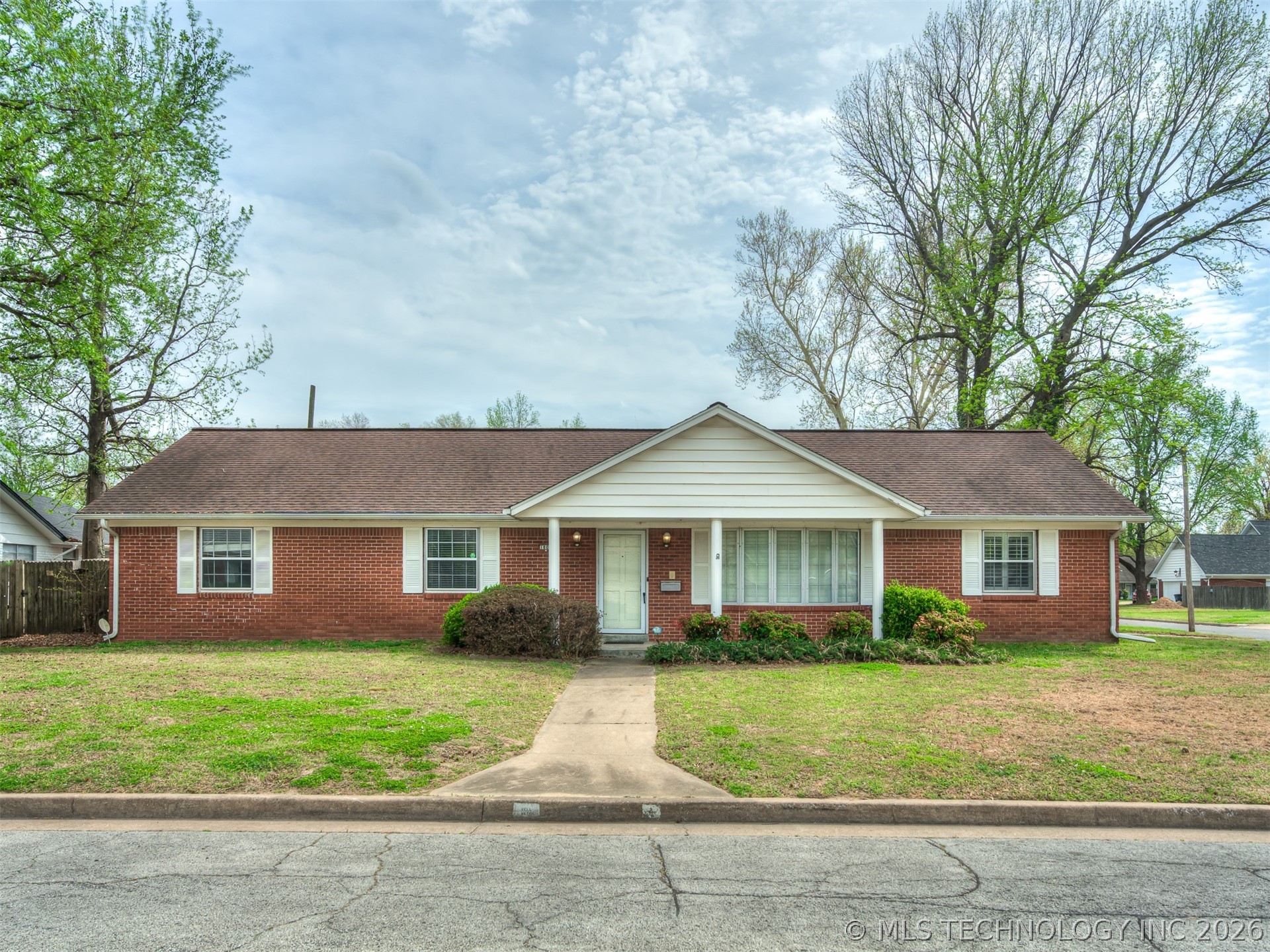 1808 E 58th Street Tulsa OK 74105