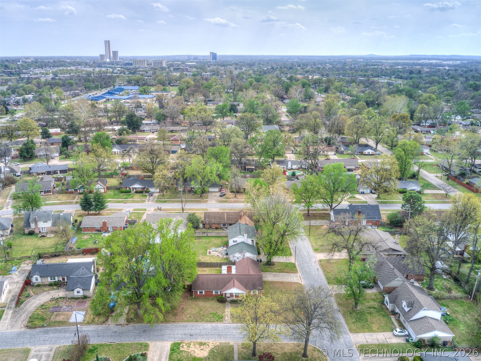 1808 E 58th Street Tulsa OK 74105