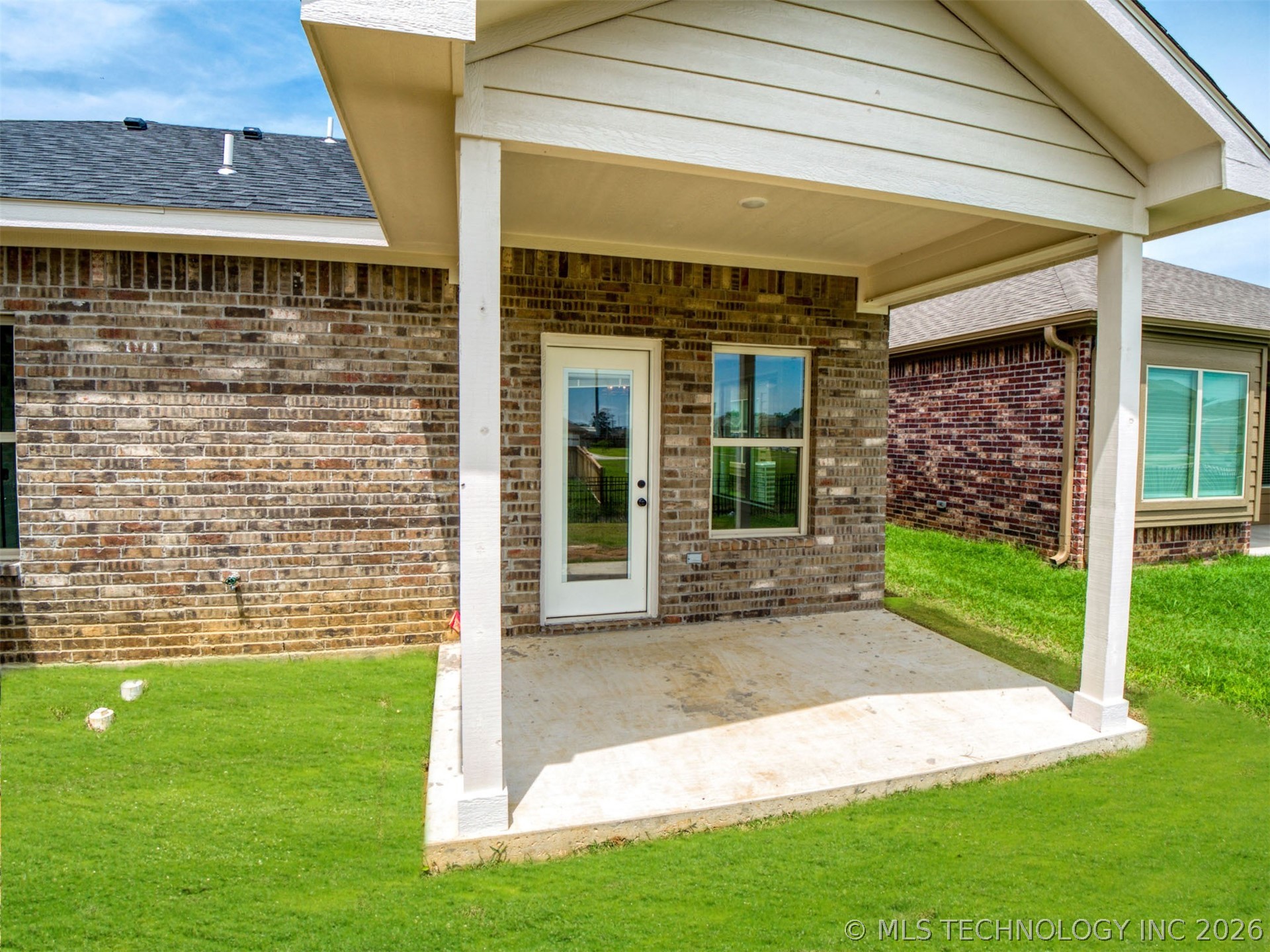 1190 Wild Indigo Circle Calera OK 74730