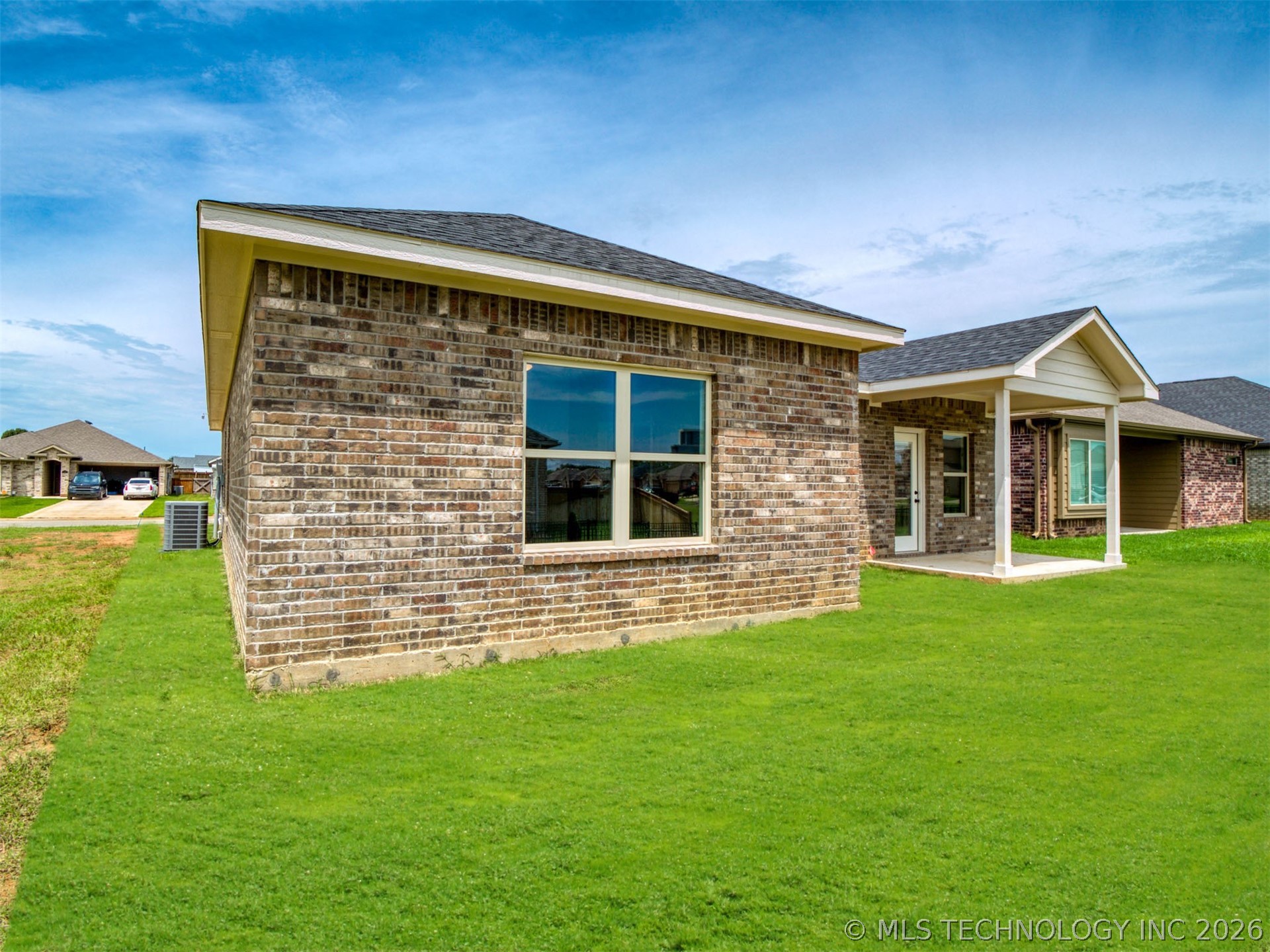 1190 Wild Indigo Circle Calera OK 74730