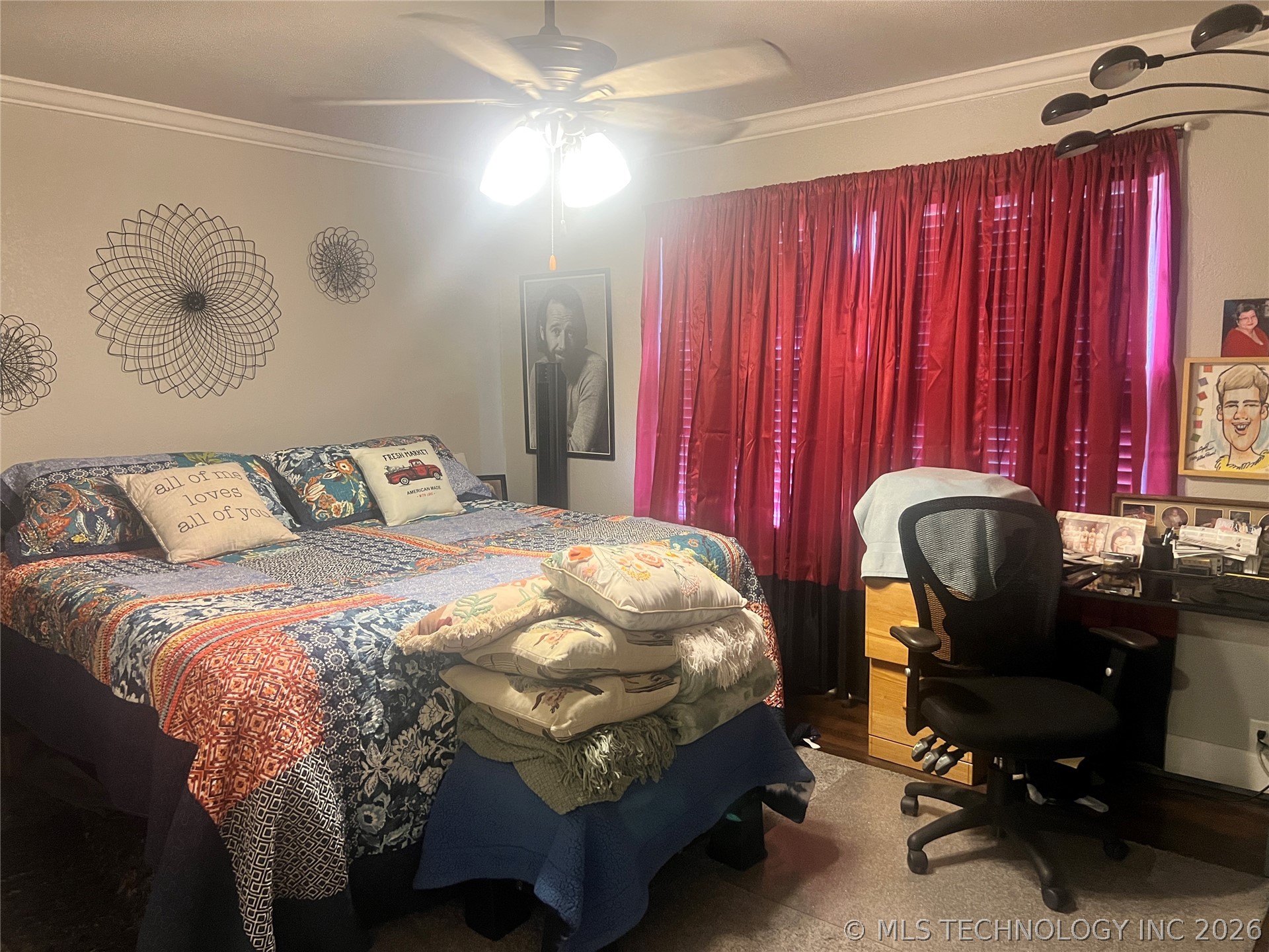 1221 Country Club Mcalester OK 74501