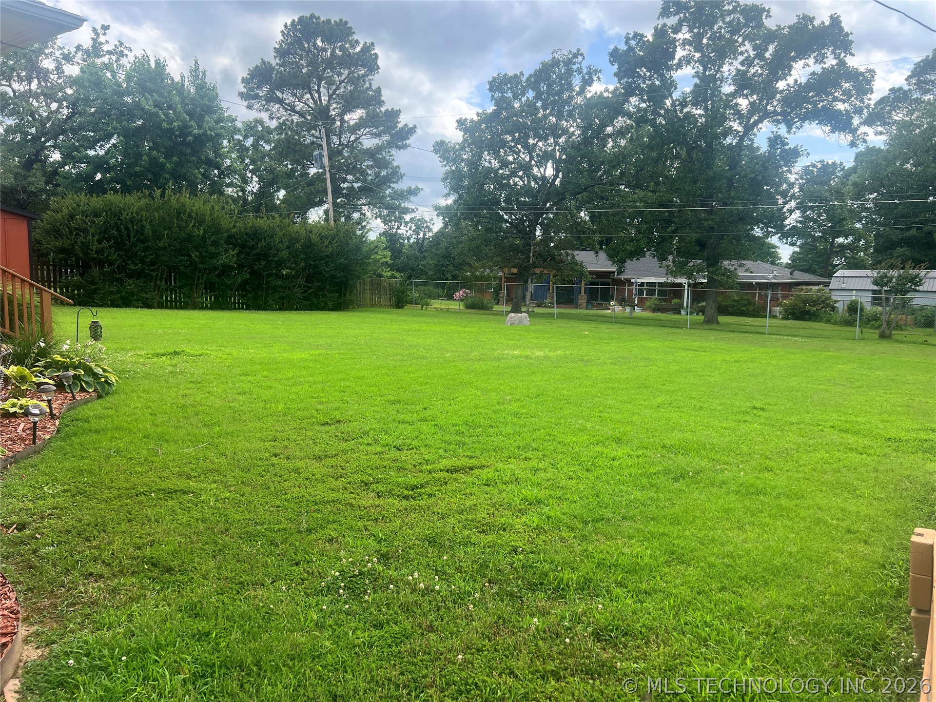 1221 Country Club Mcalester OK 74501