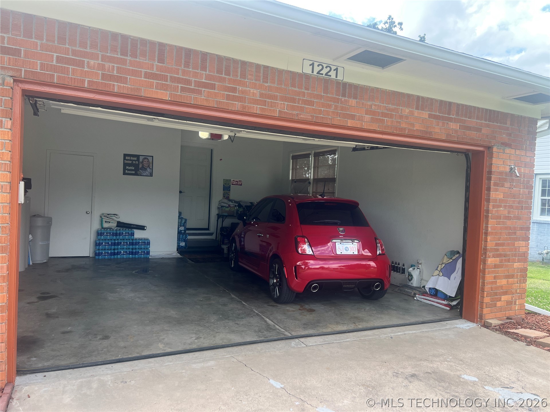 1221 Country Club Mcalester OK 74501