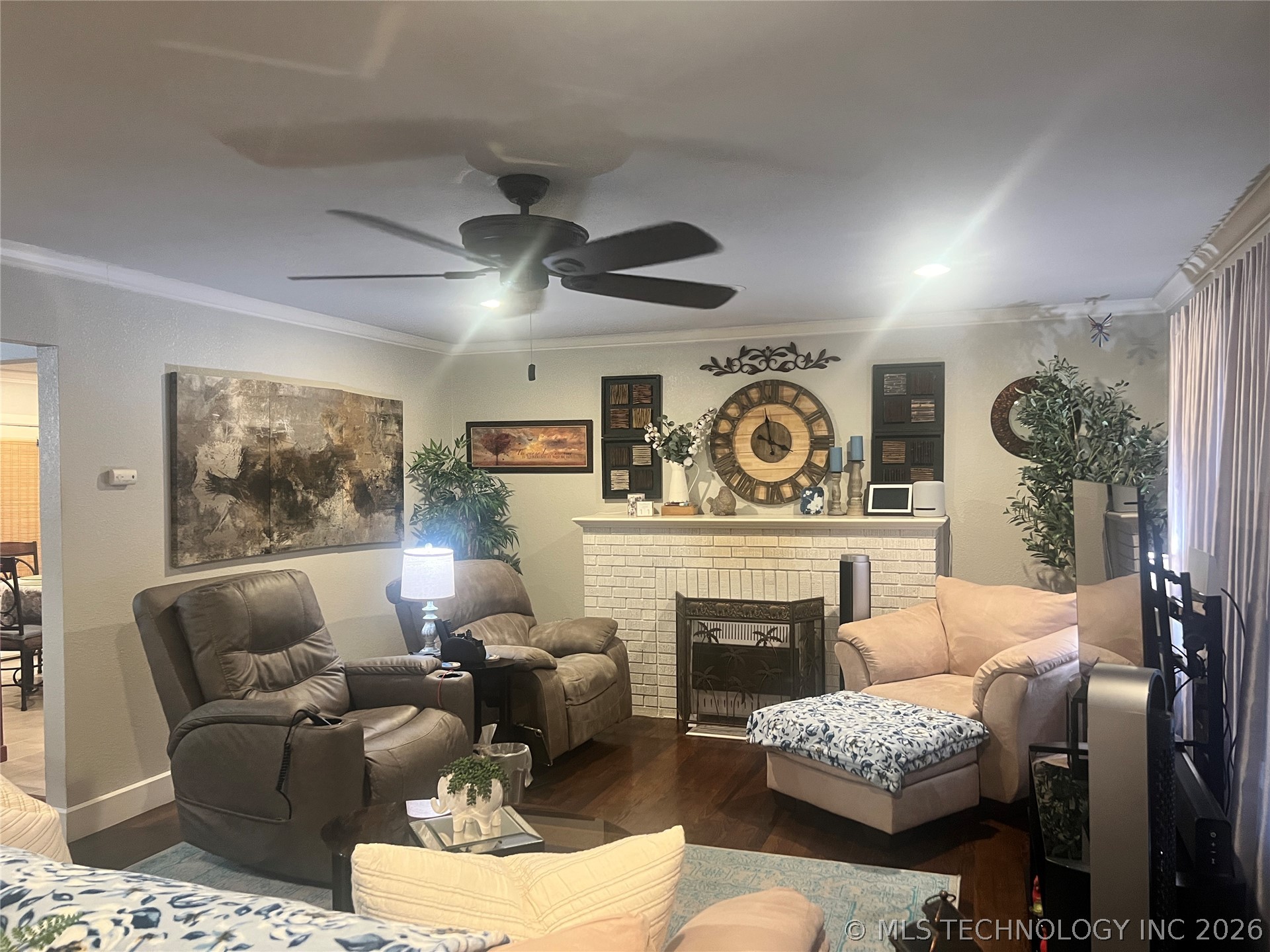 1221 Country Club Mcalester OK 74501
