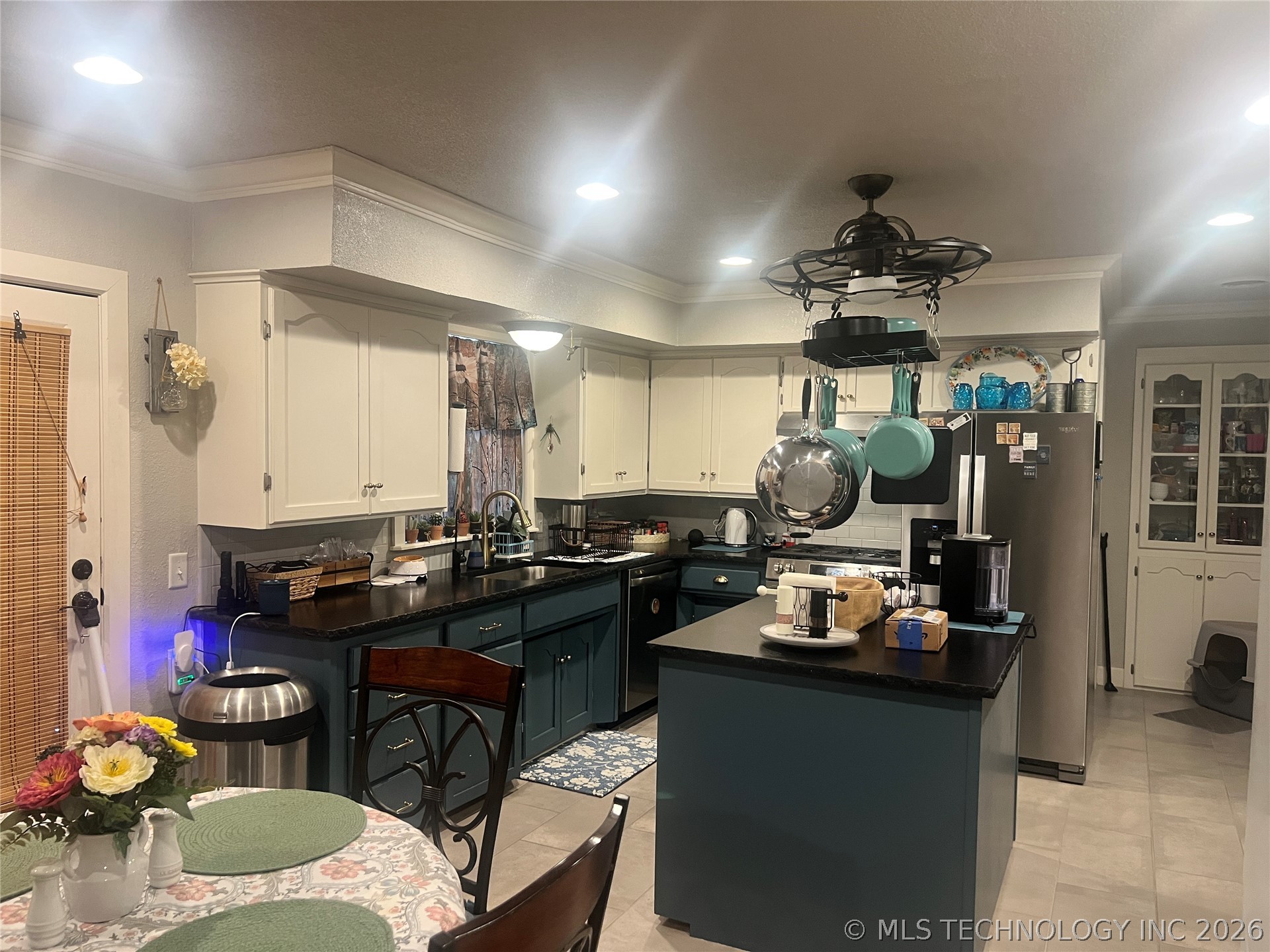 1221 Country Club Mcalester OK 74501