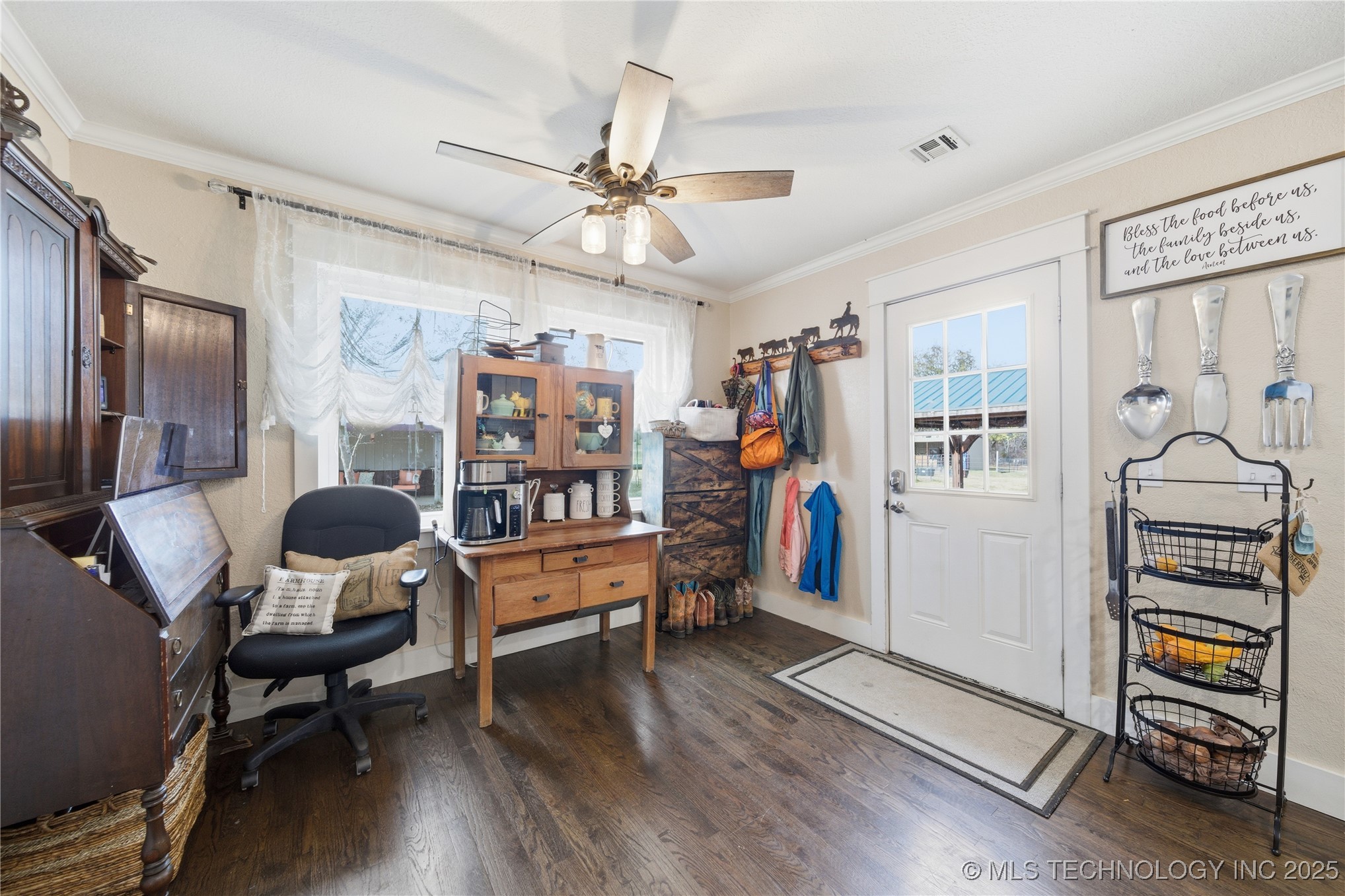 22358 N Javine Hill Road Skiatook OK 74070