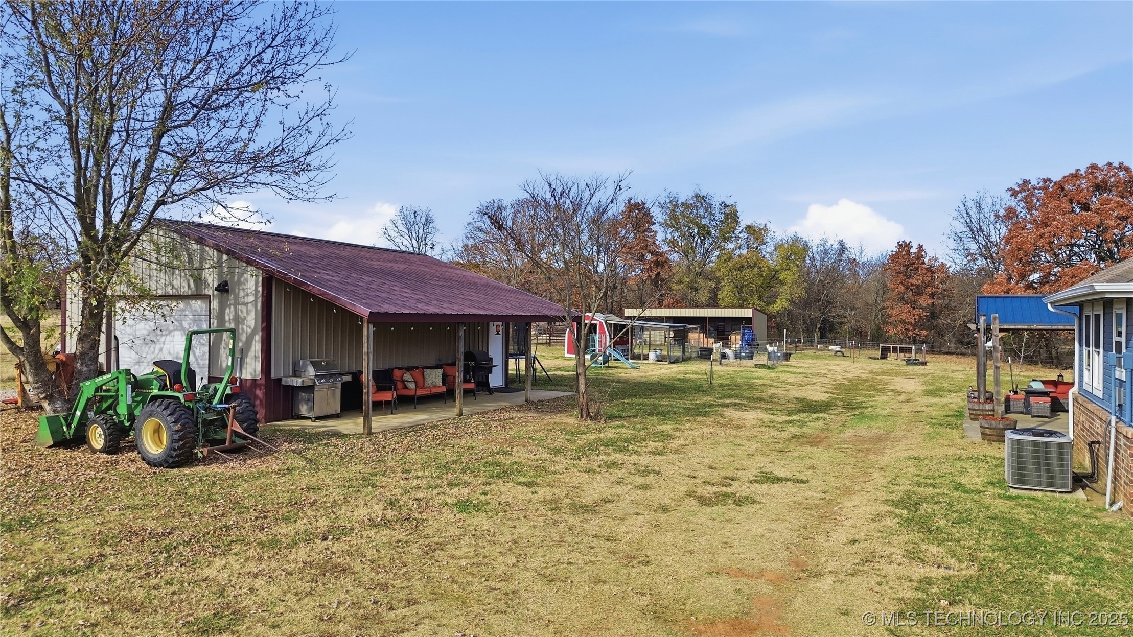22358 N Javine Hill Road Skiatook OK 74070