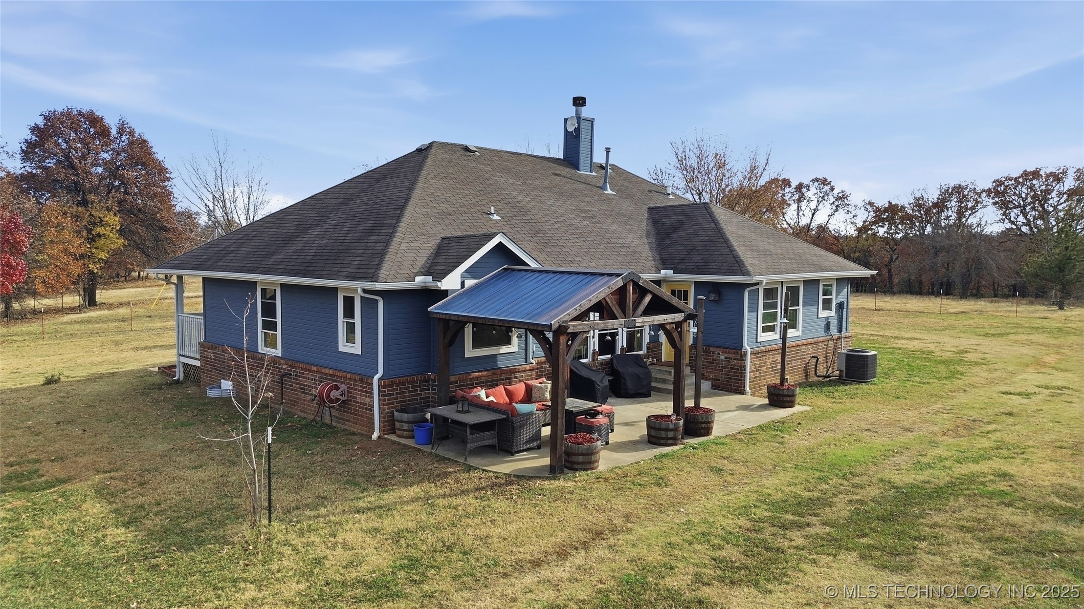 22358 N Javine Hill Road Skiatook OK 74070