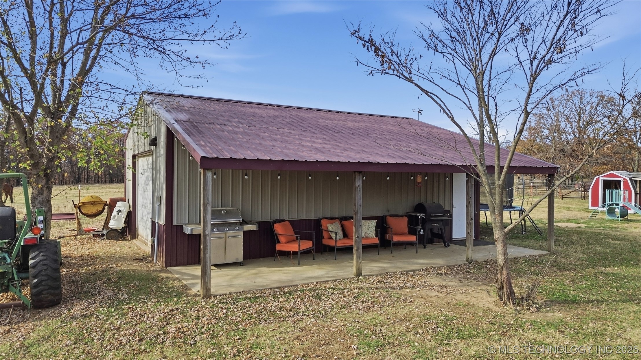 22358 N Javine Hill Road Skiatook OK 74070
