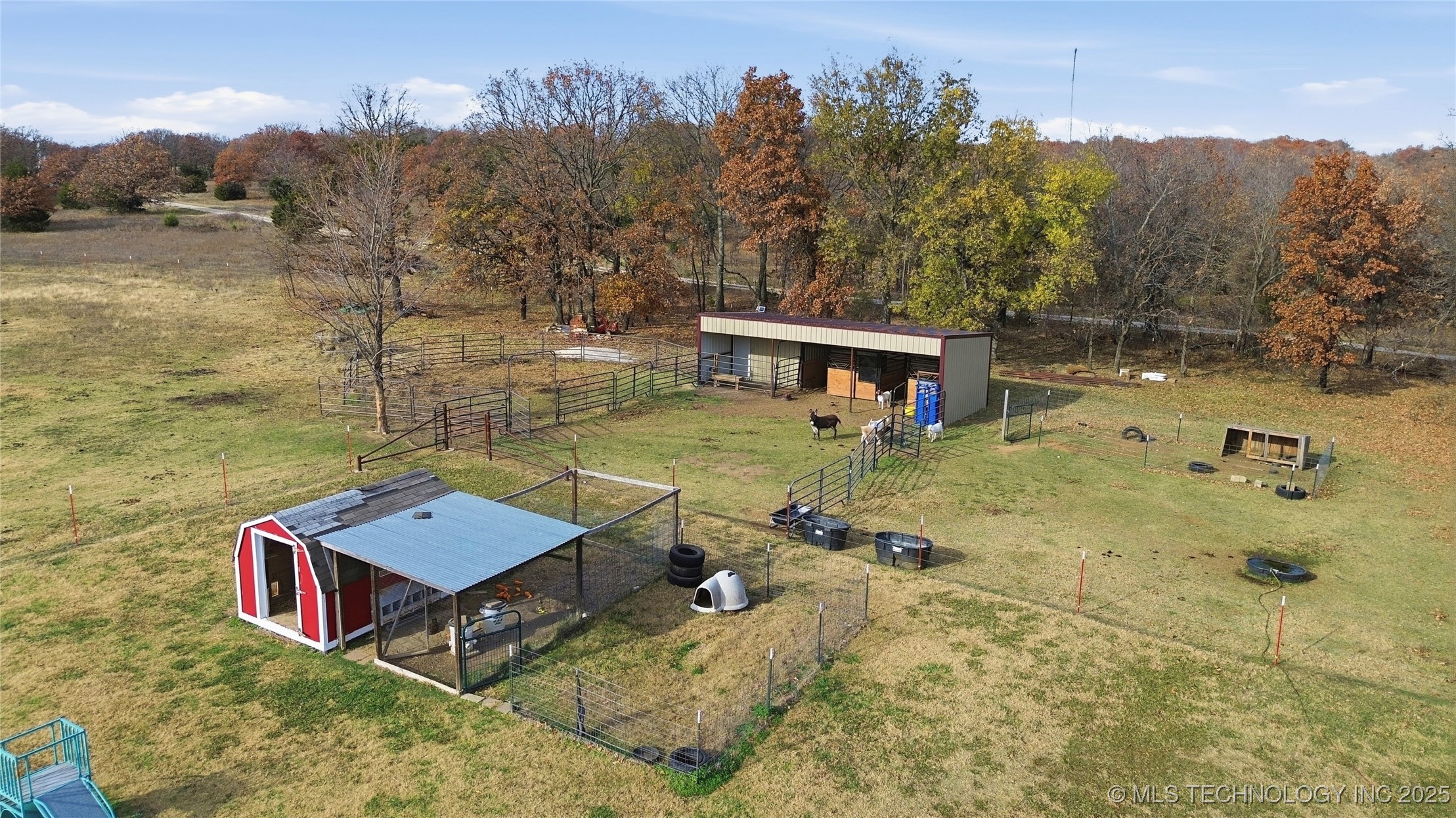 22358 N Javine Hill Road Skiatook OK 74070