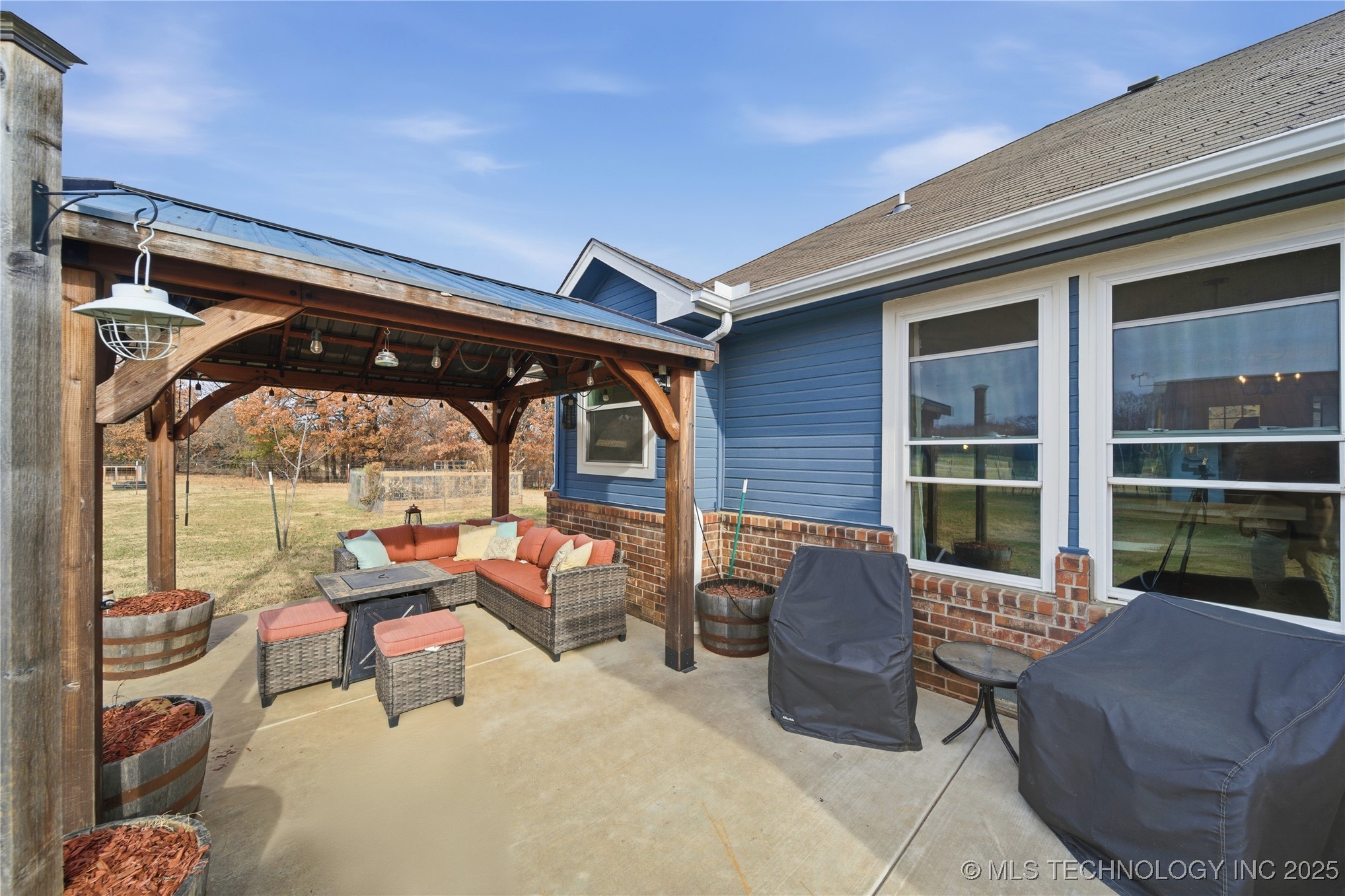 22358 N Javine Hill Road Skiatook OK 74070