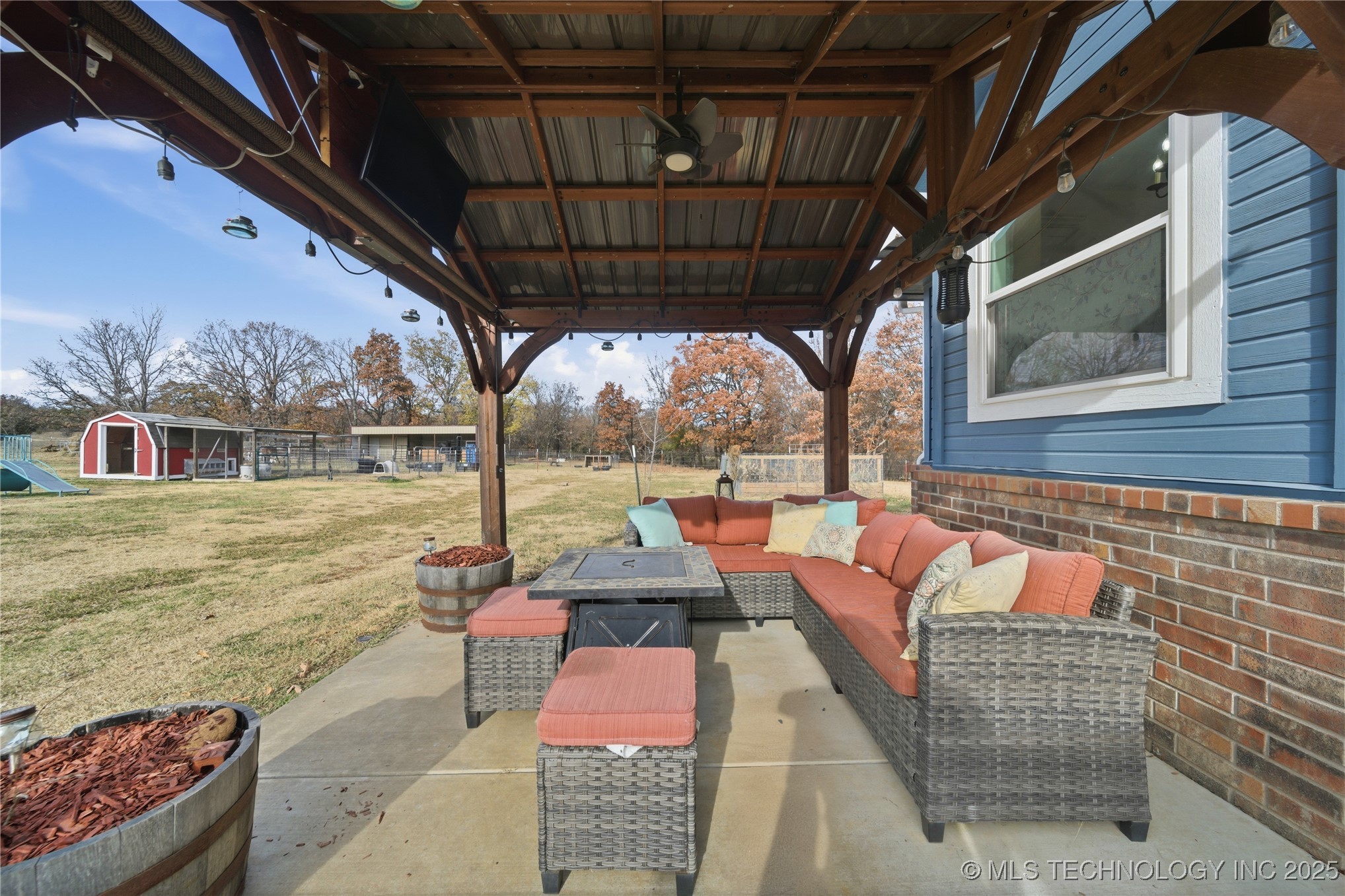 22358 N Javine Hill Road Skiatook OK 74070