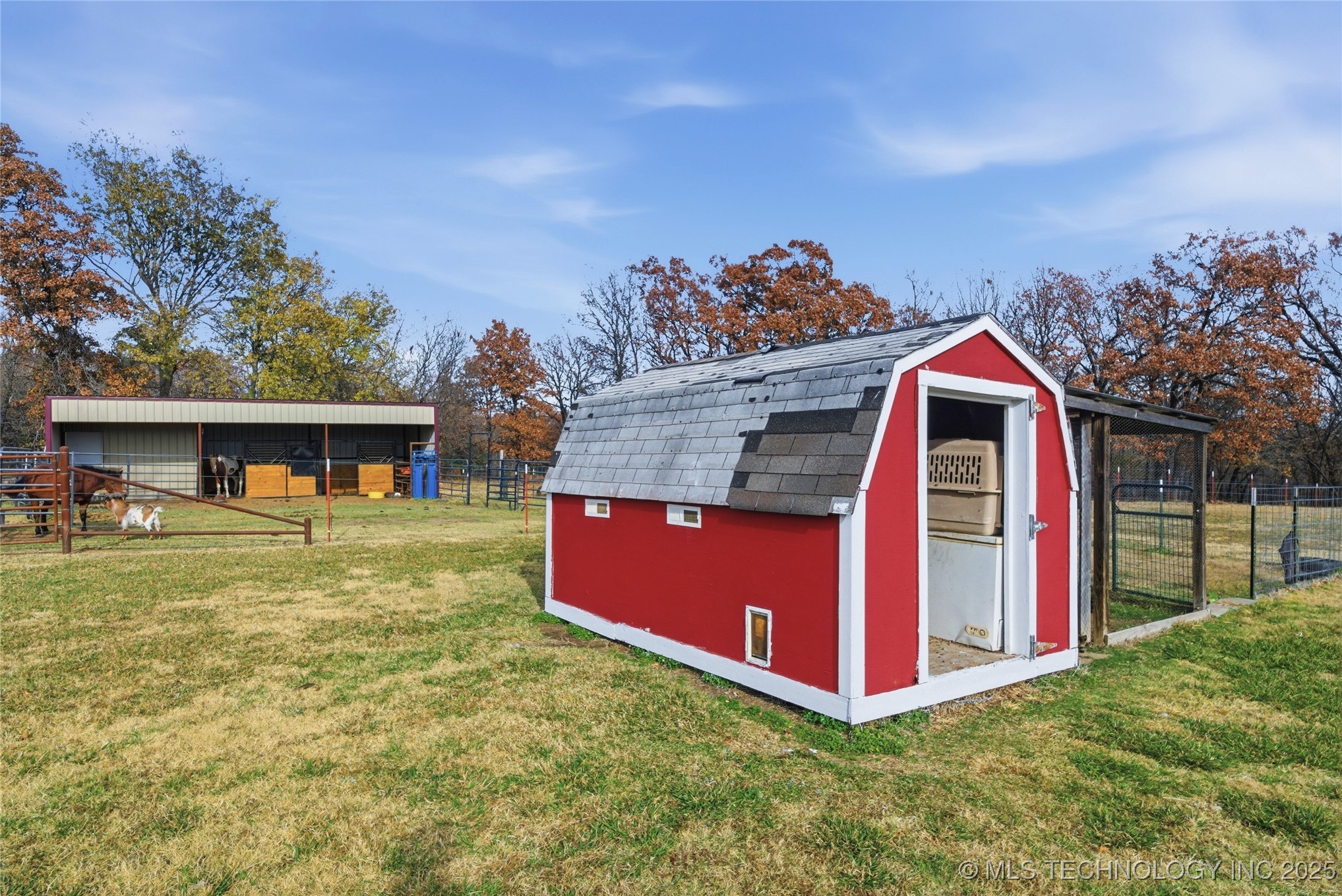 22358 N Javine Hill Road Skiatook OK 74070