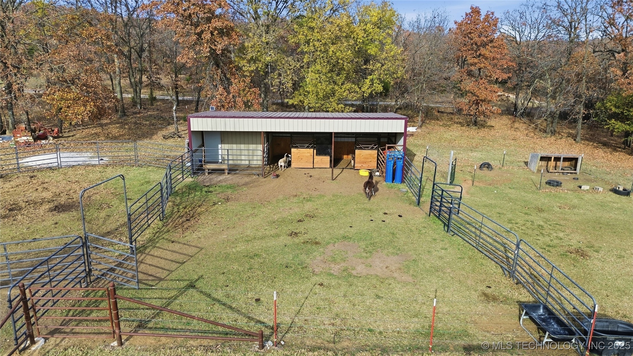 22358 N Javine Hill Road Skiatook OK 74070