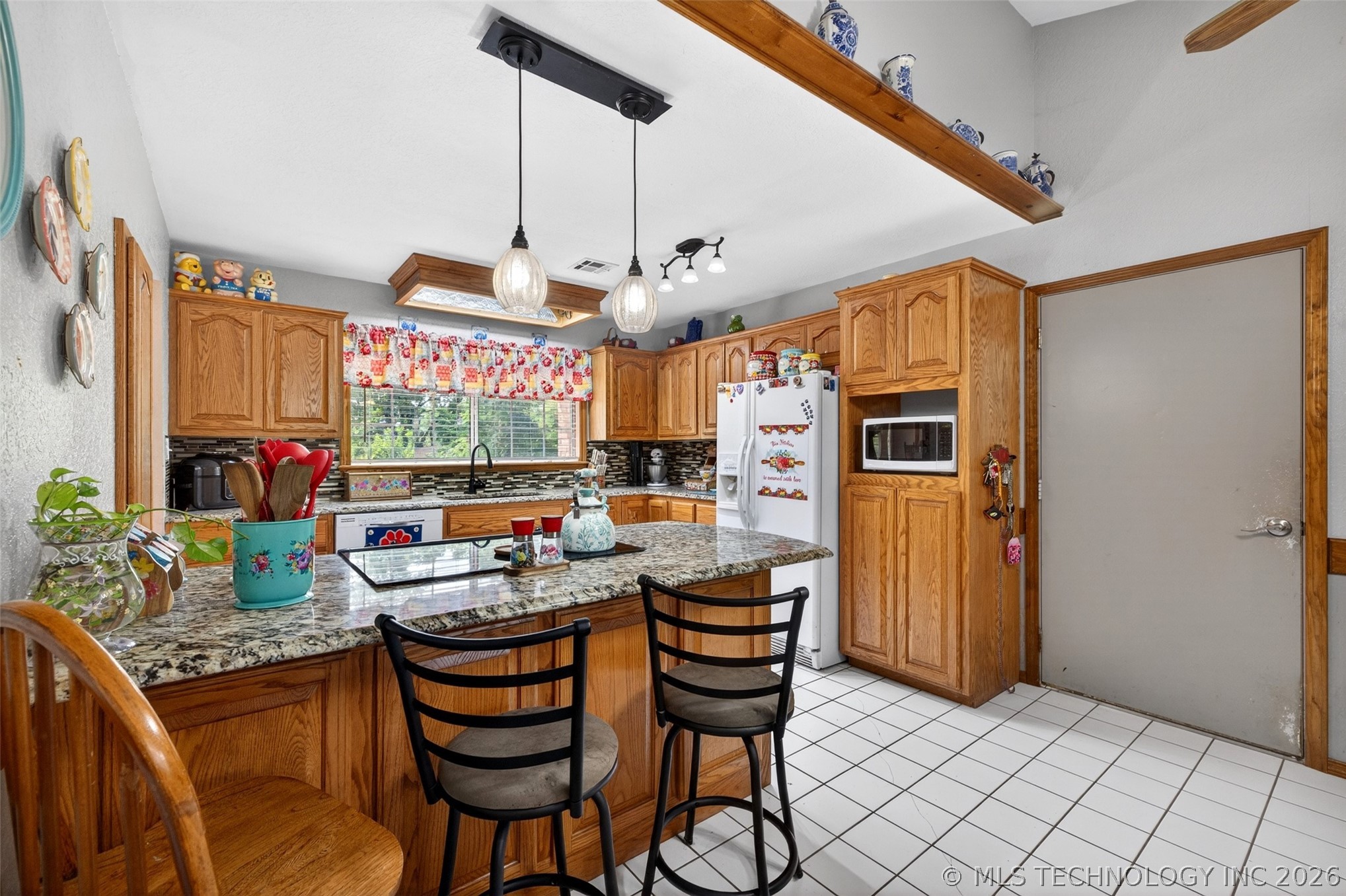 3202 W 820 Road Fort Gibson OK 74434