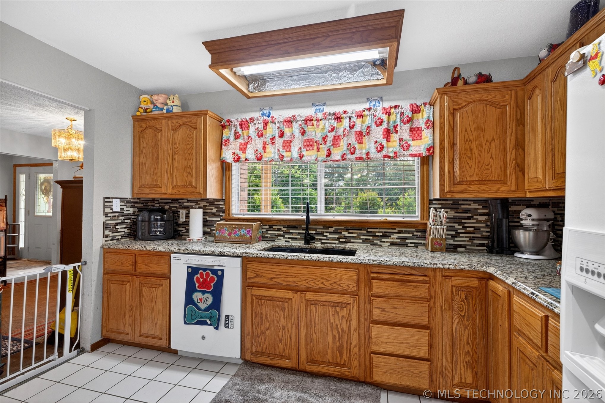 3202 W 820 Road Fort Gibson OK 74434