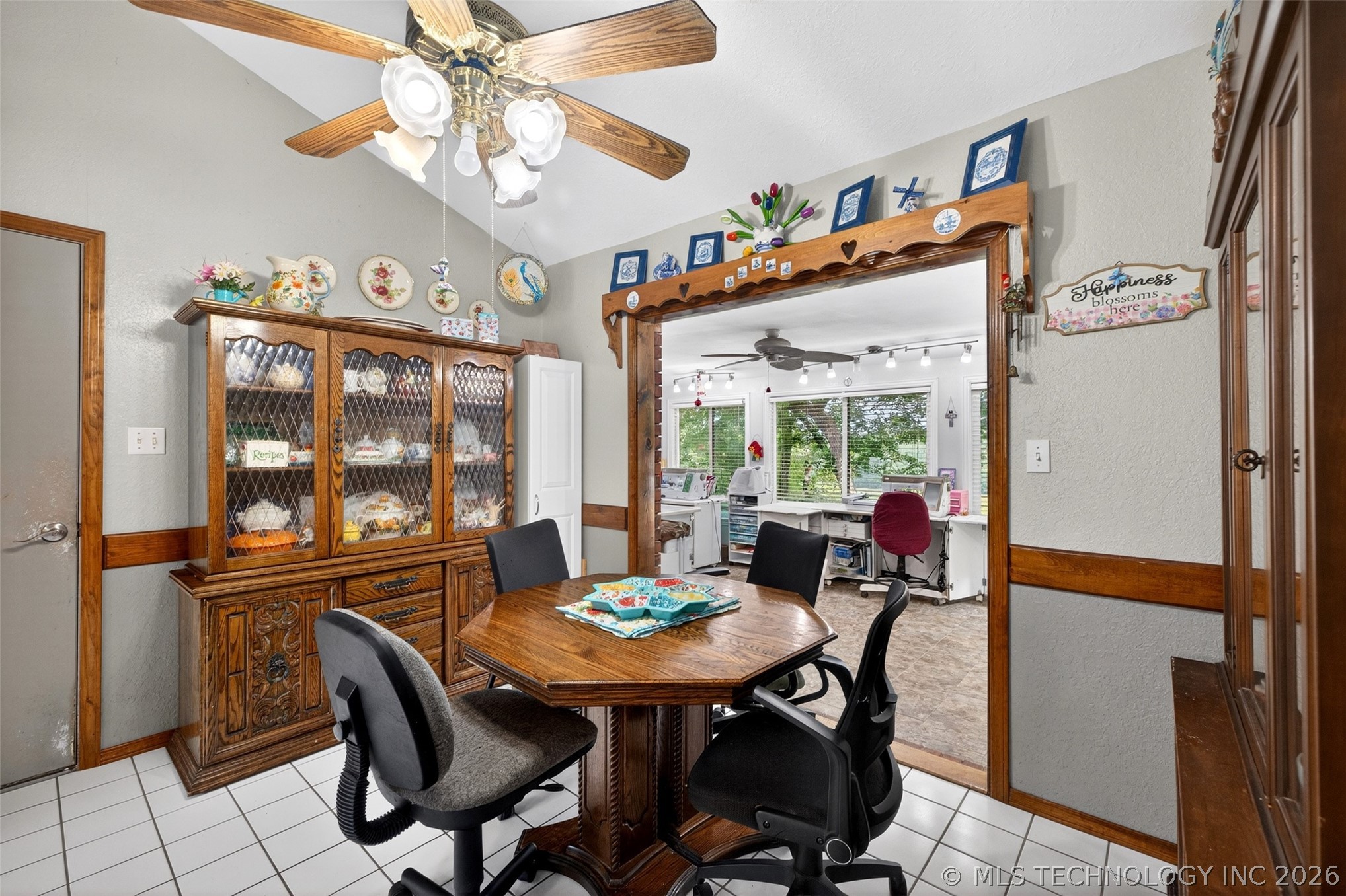 3202 W 820 Road Fort Gibson OK 74434