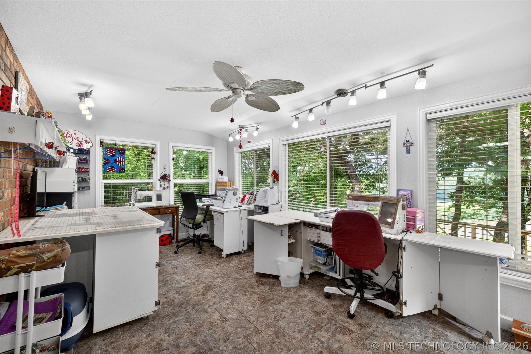 3202 W 820 Road Fort Gibson OK 74434