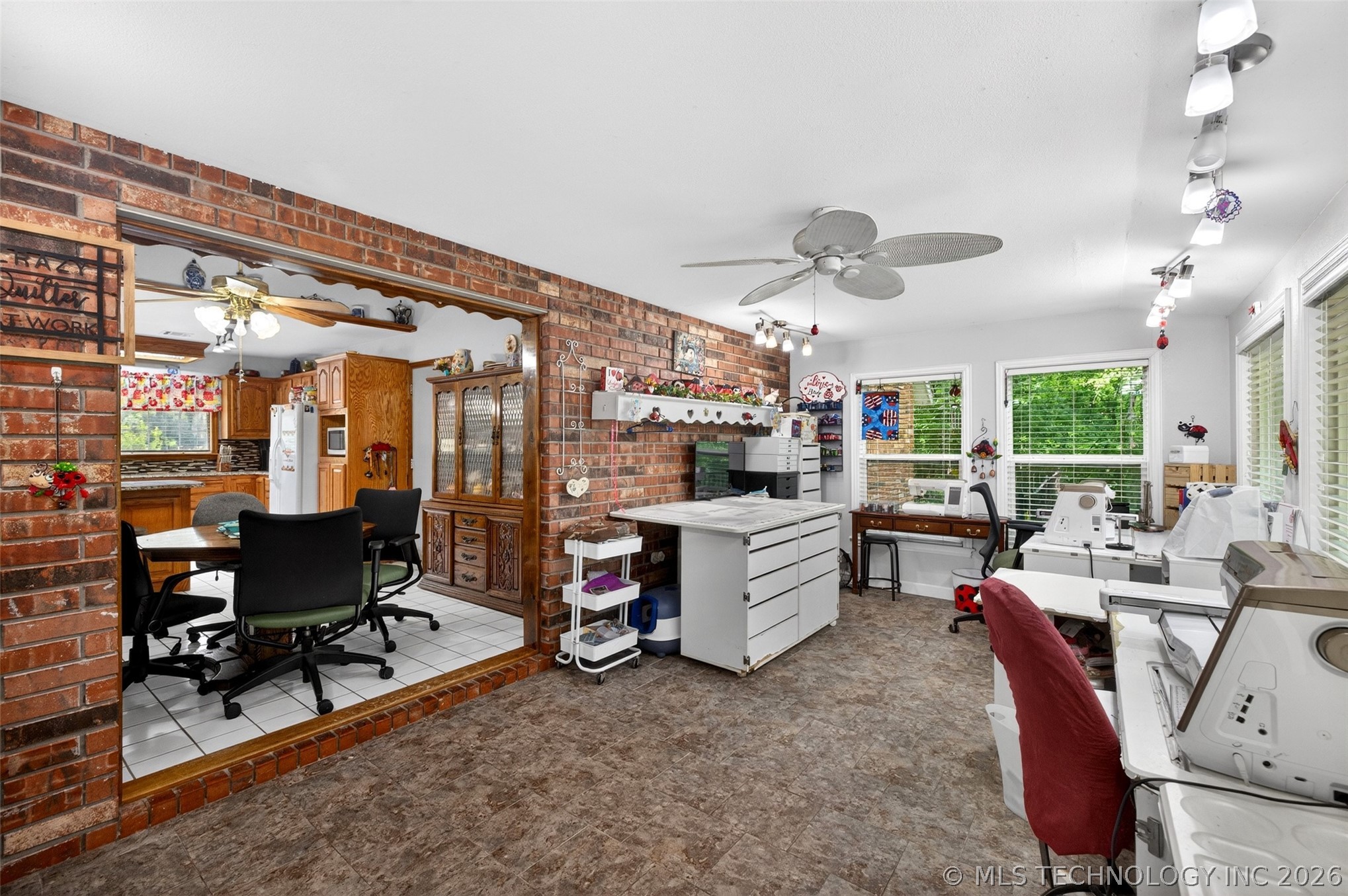 3202 W 820 Road Fort Gibson OK 74434