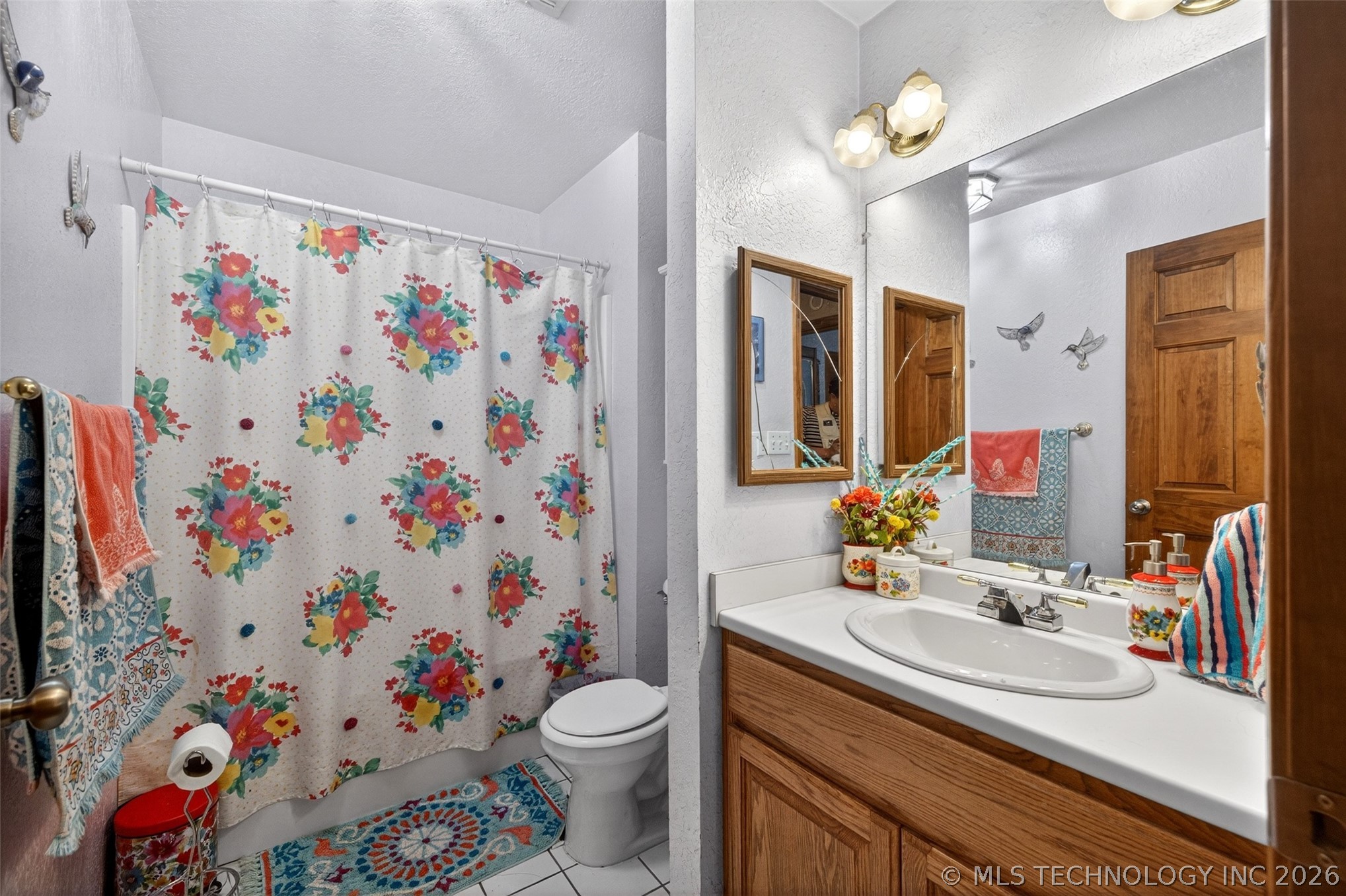 3202 W 820 Road Fort Gibson OK 74434