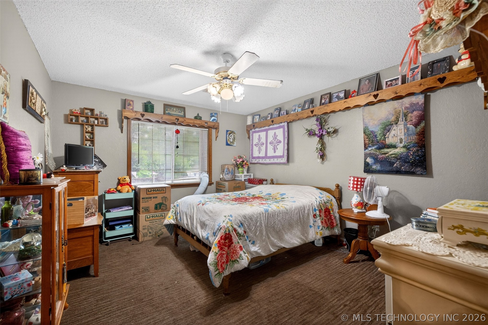 3202 W 820 Road Fort Gibson OK 74434