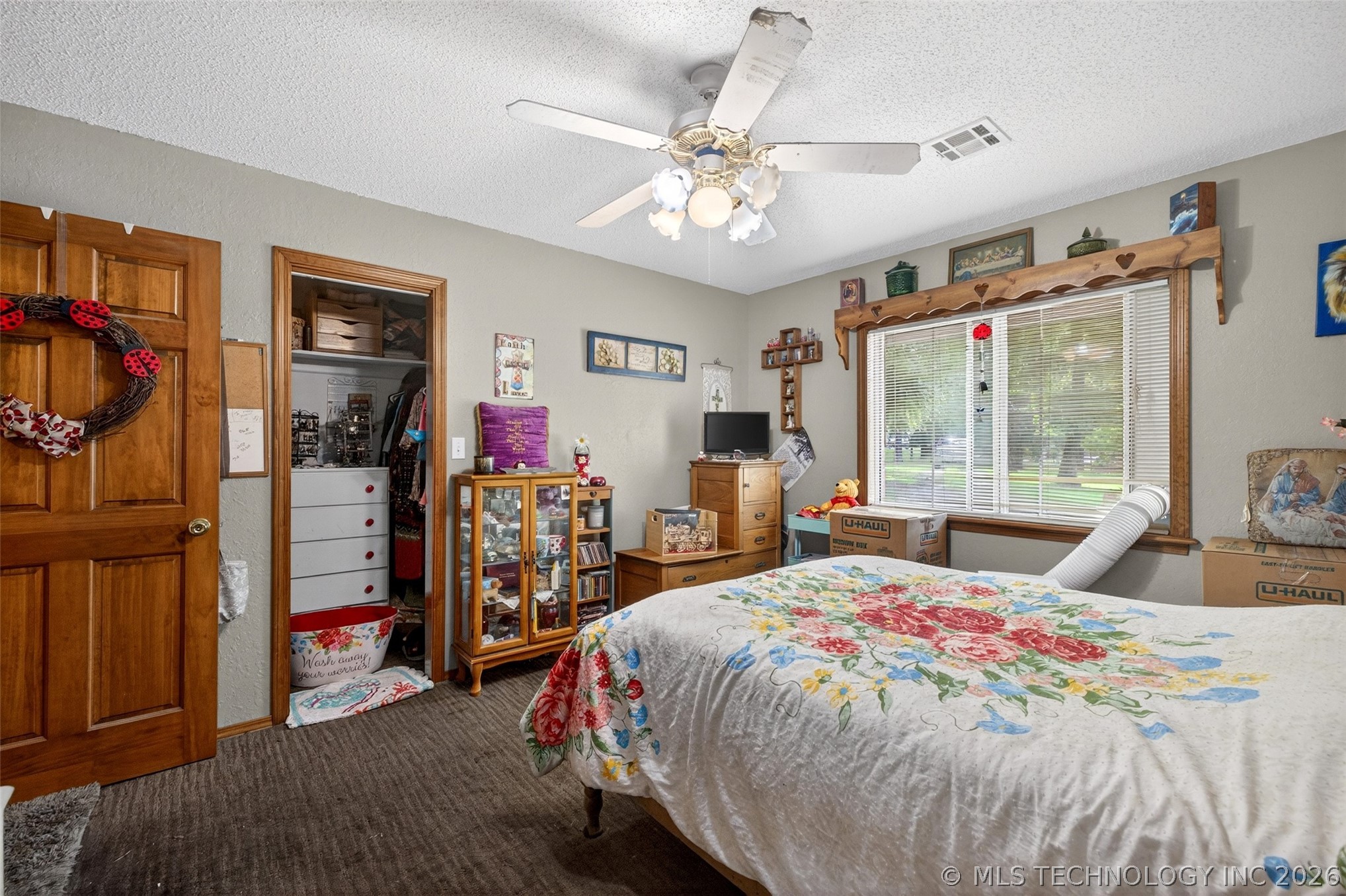 3202 W 820 Road Fort Gibson OK 74434